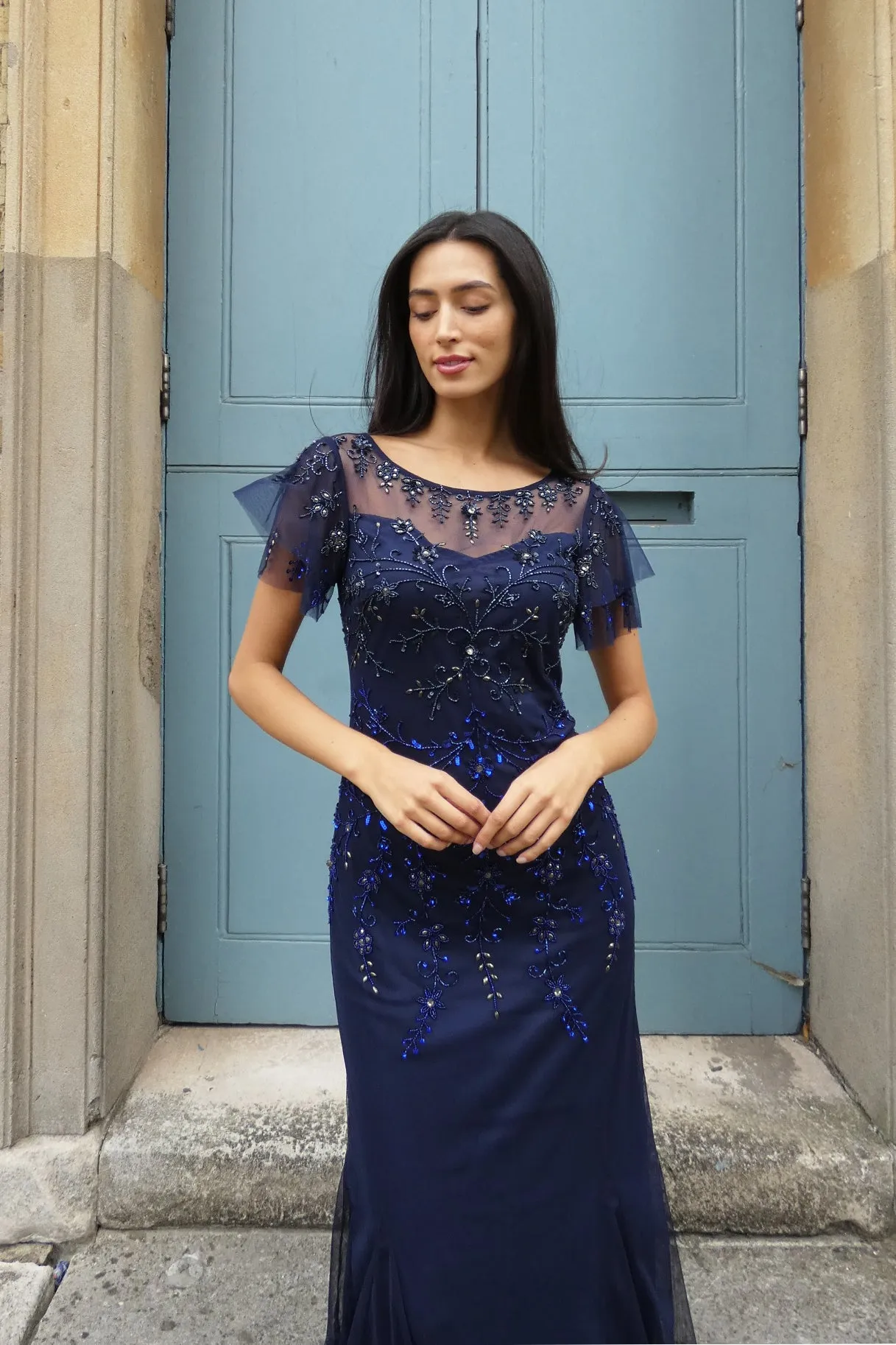 Mylah Gown