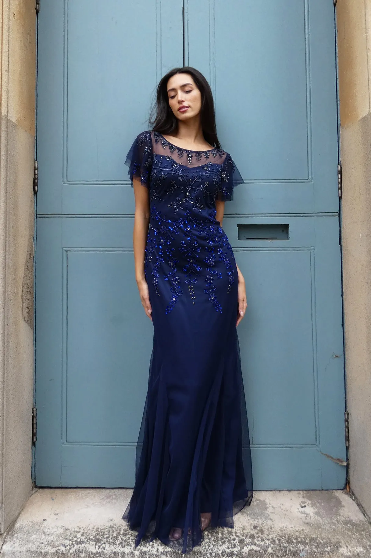 Mylah Gown