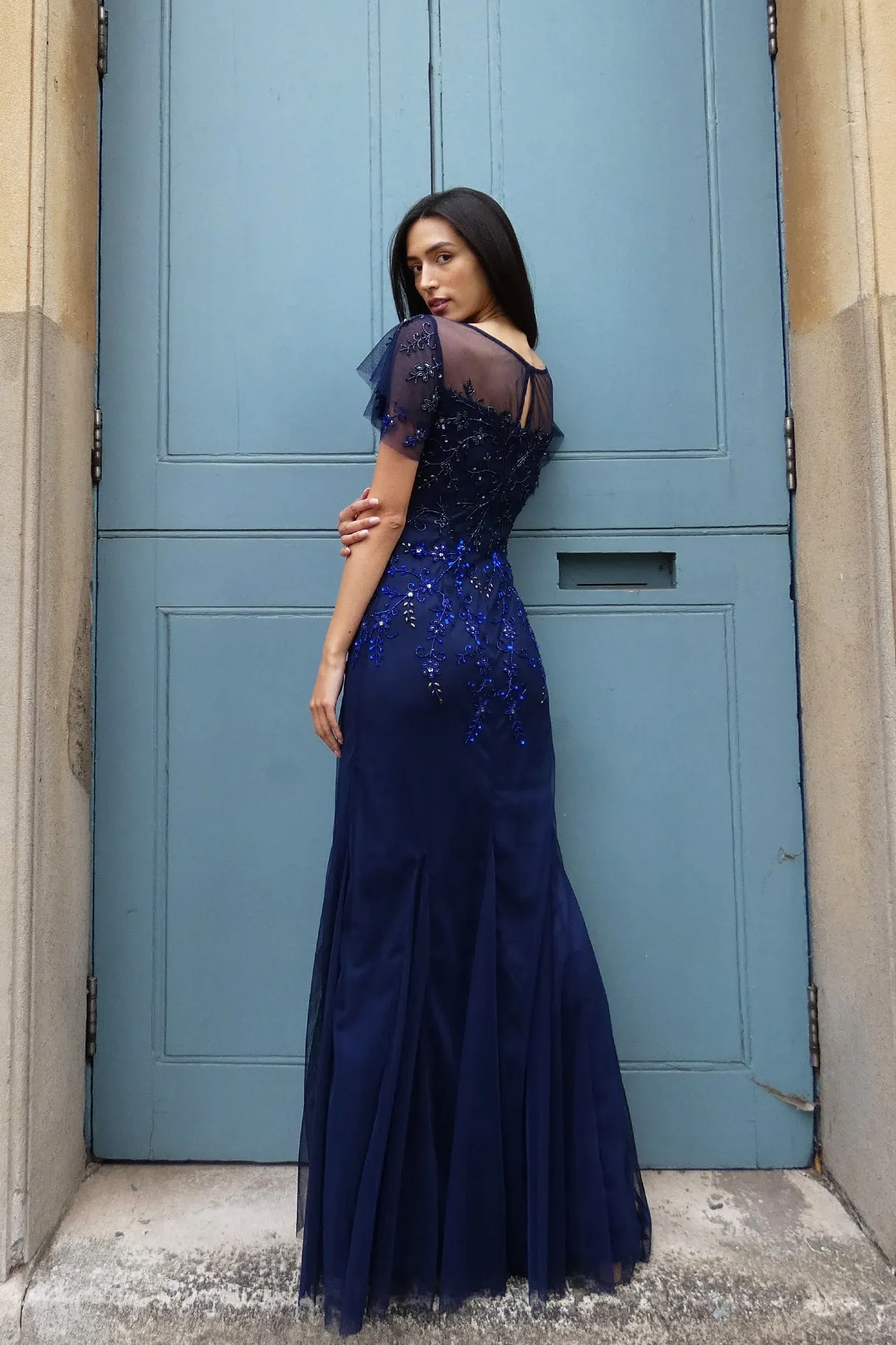 Mylah Gown