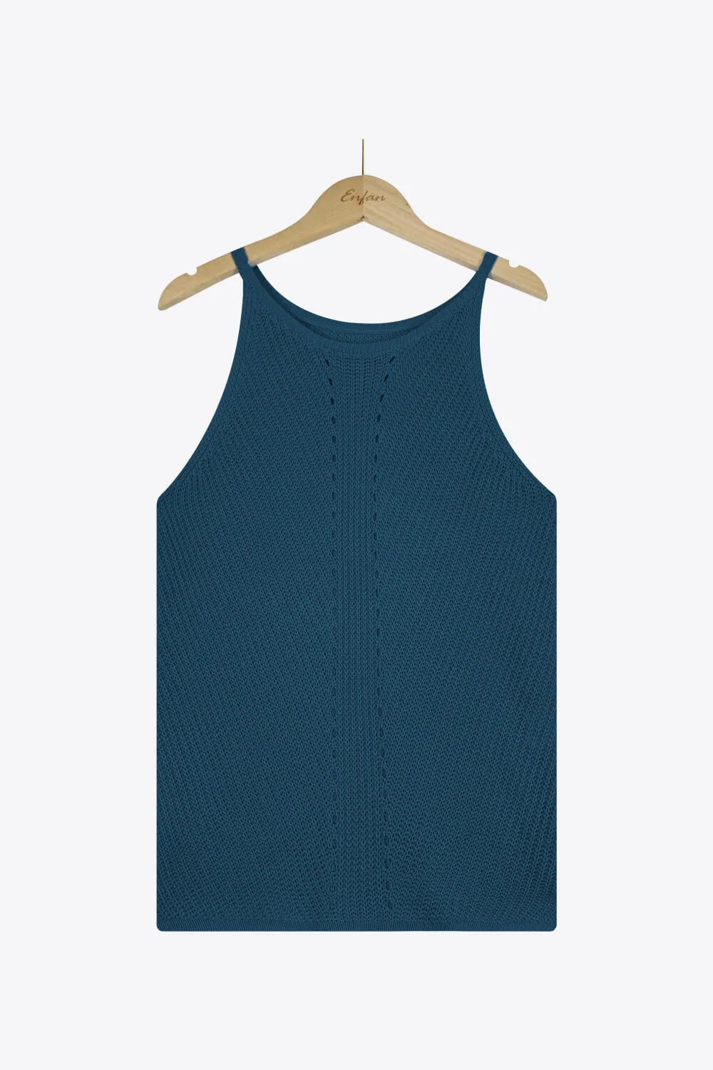 Naomi Knit Tank | 11 colors |