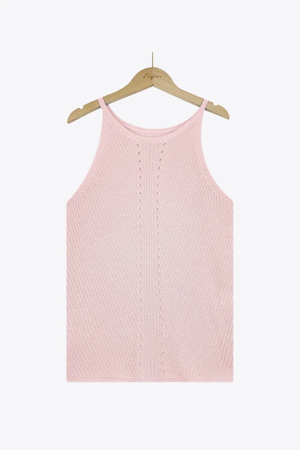 Naomi Knit Tank | 11 colors |