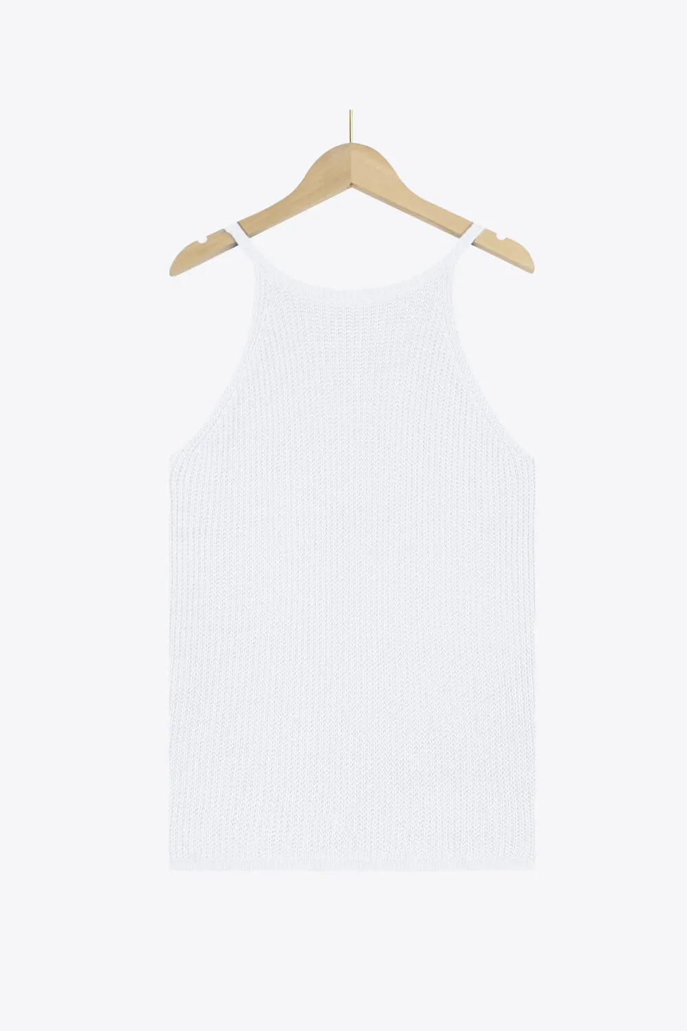 Naomi Knit Tank | 11 colors |
