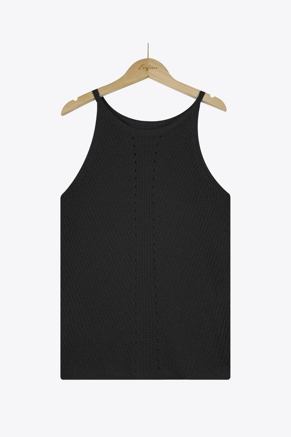 Naomi Knit Tank | 11 colors |