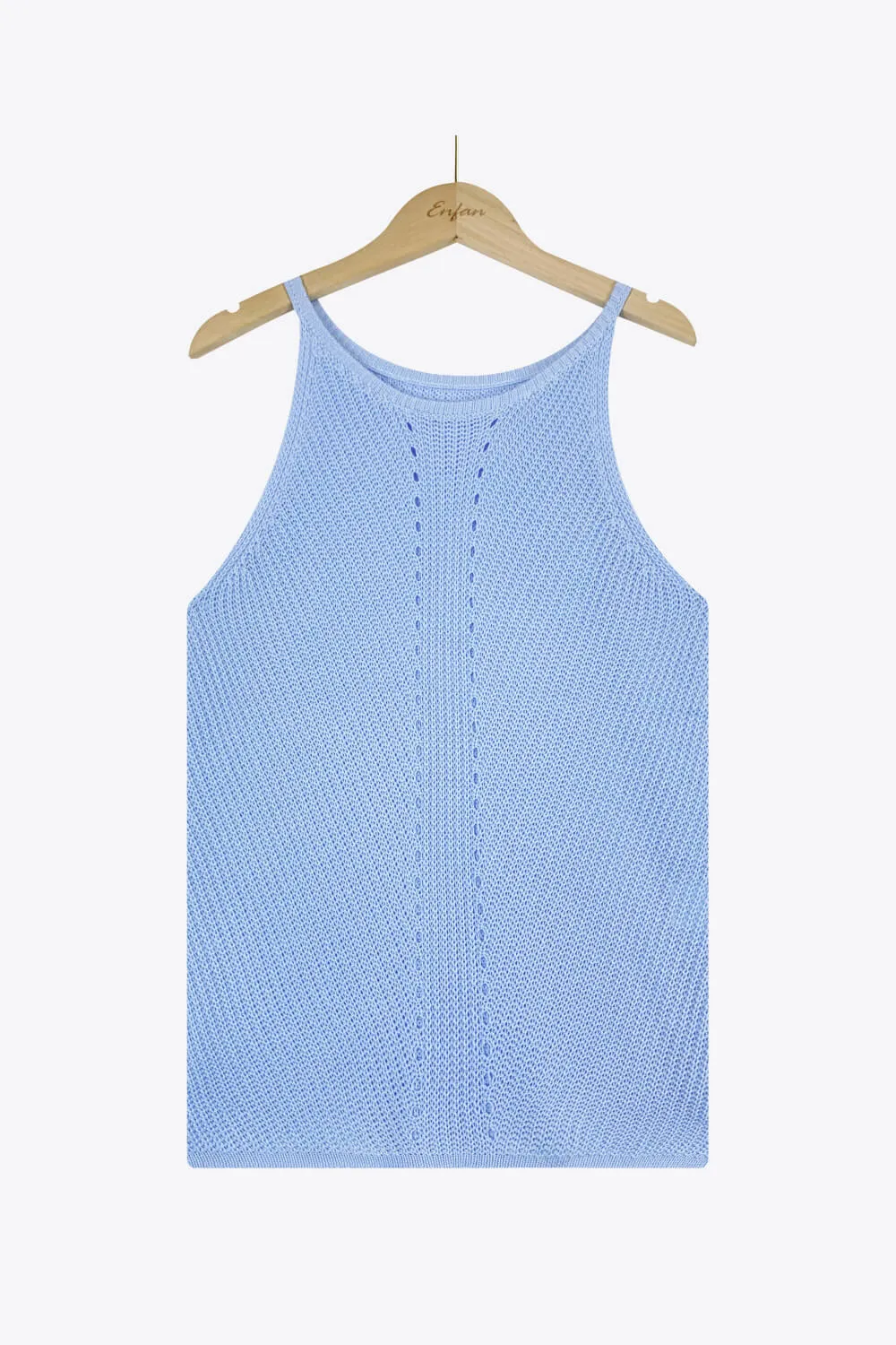 Naomi Knit Tank | 11 colors |