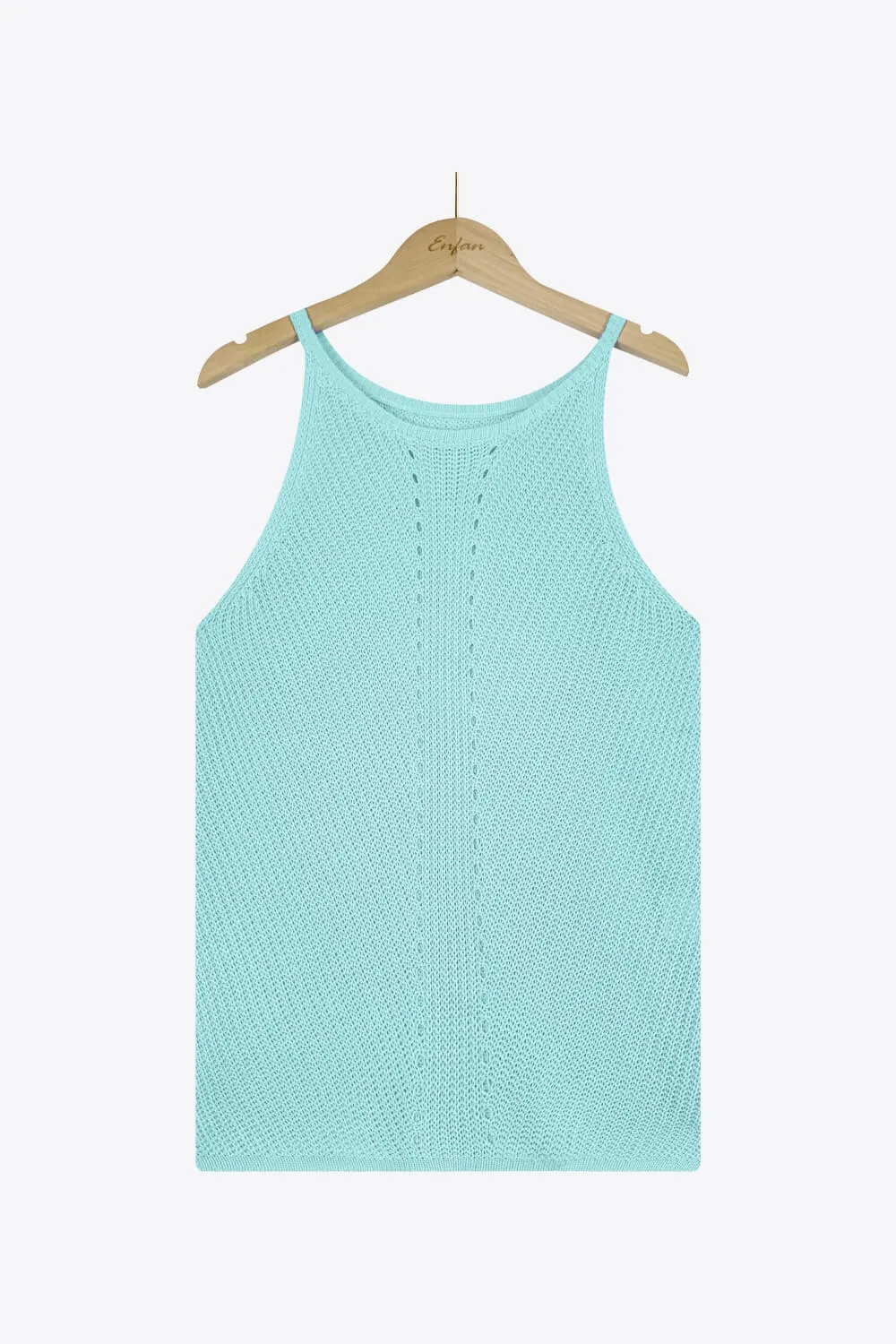 Naomi Knit Tank | 11 colors |