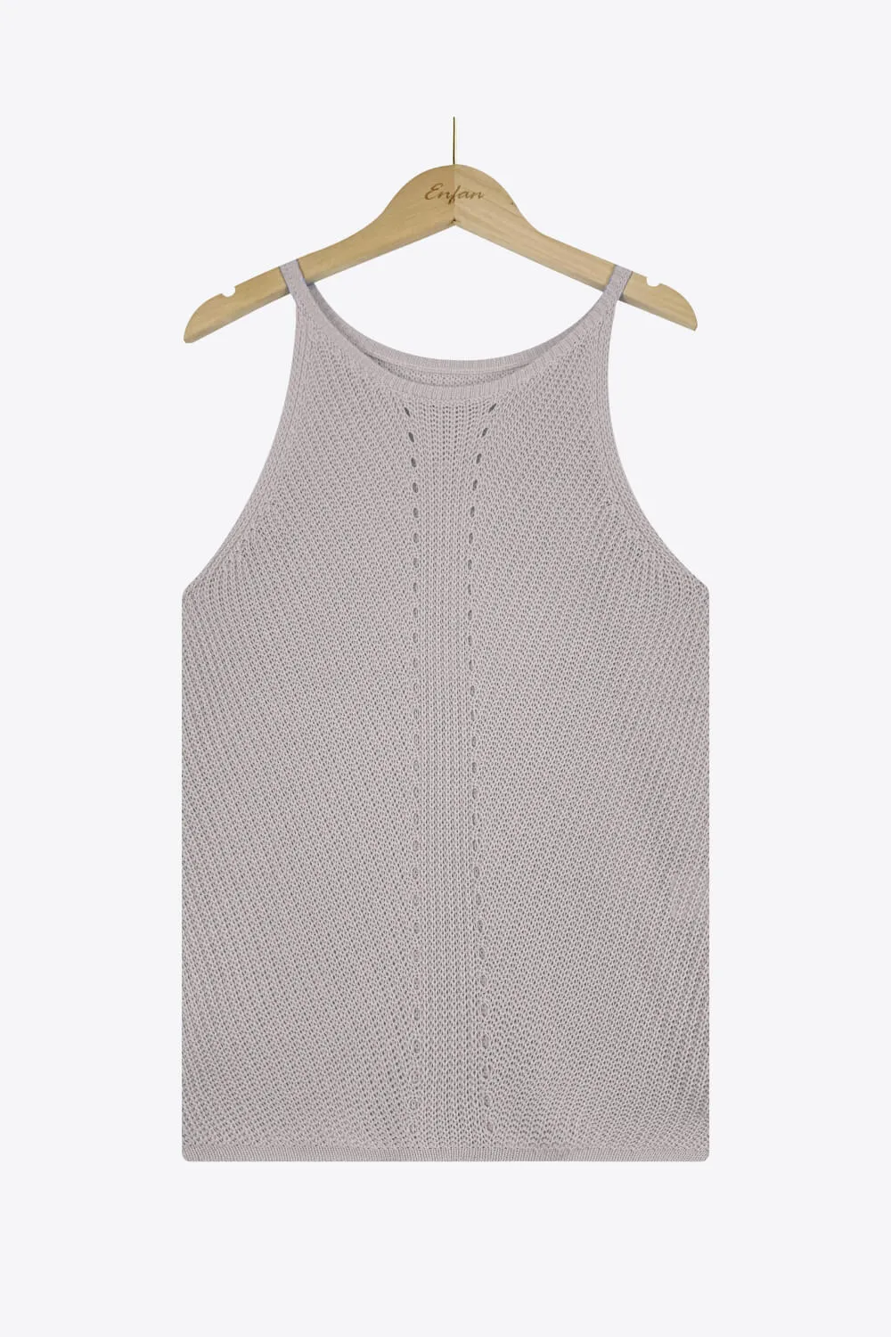 Naomi Knit Tank | 11 colors |