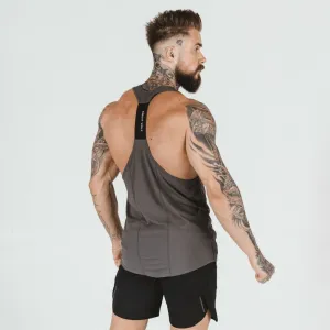 Next Gen Stringer - Stone Grey