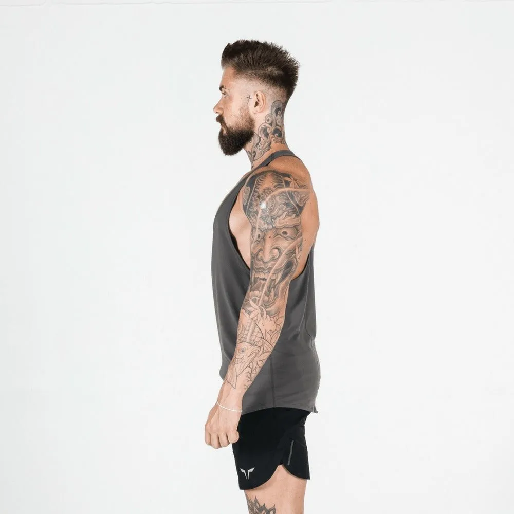 Next Gen Stringer - Stone Grey