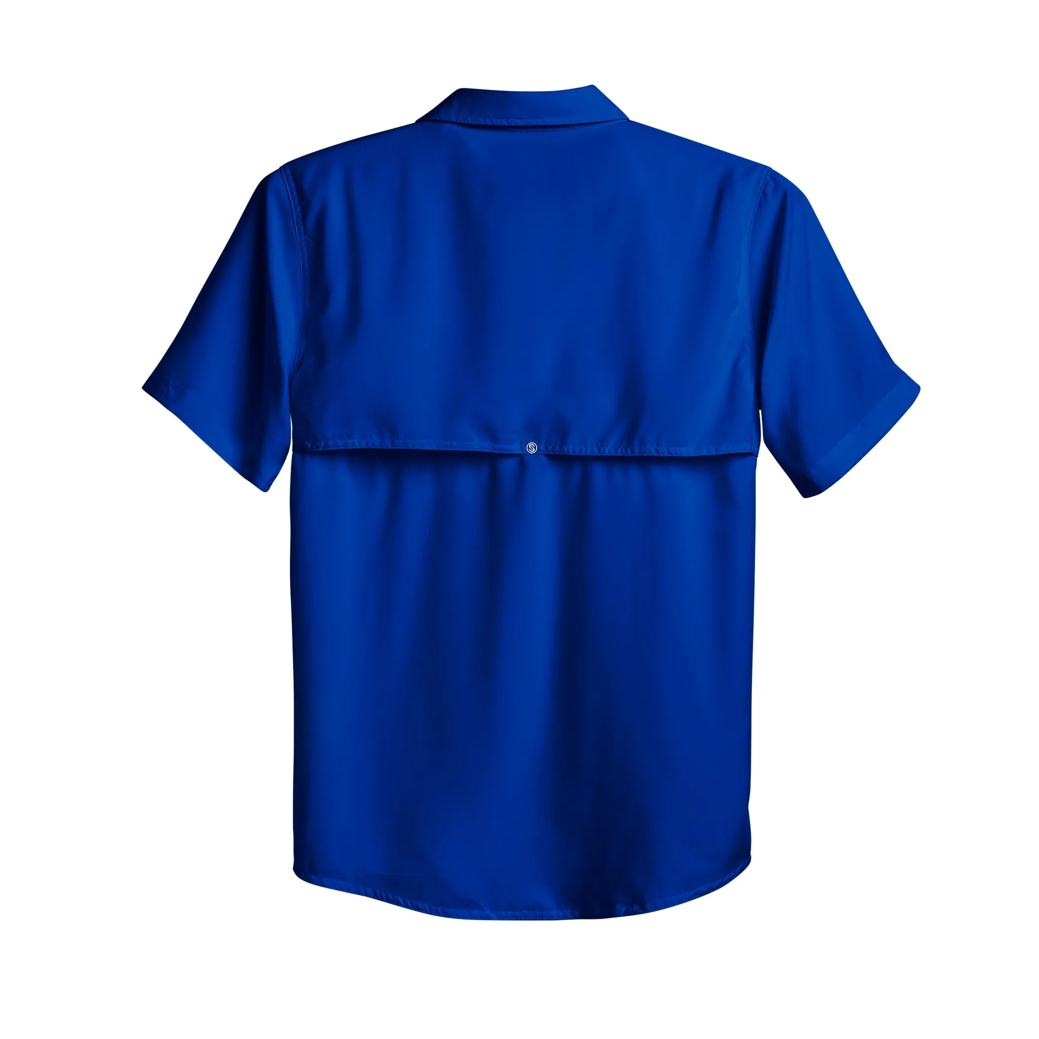 Offshore Core Button Down