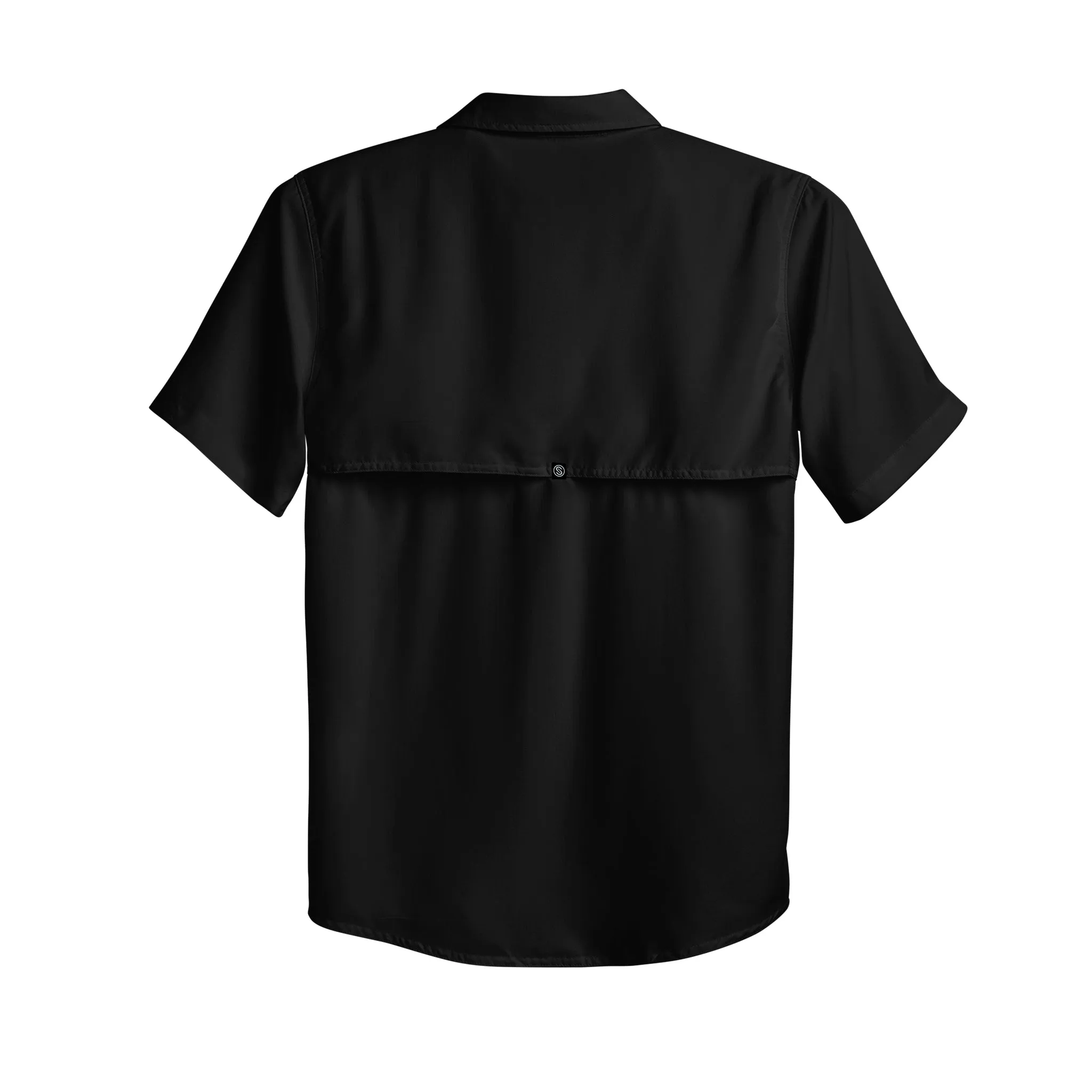 Offshore Core Button Down
