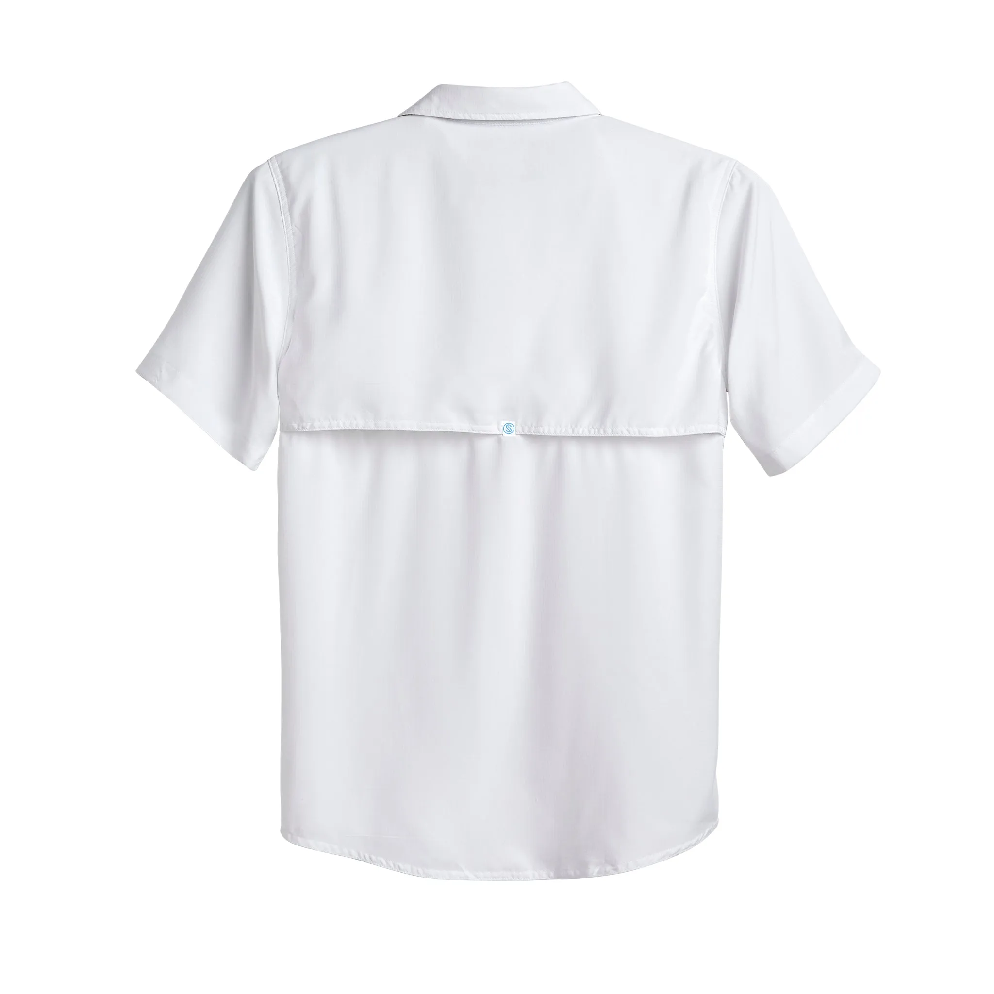Offshore Core Button Down