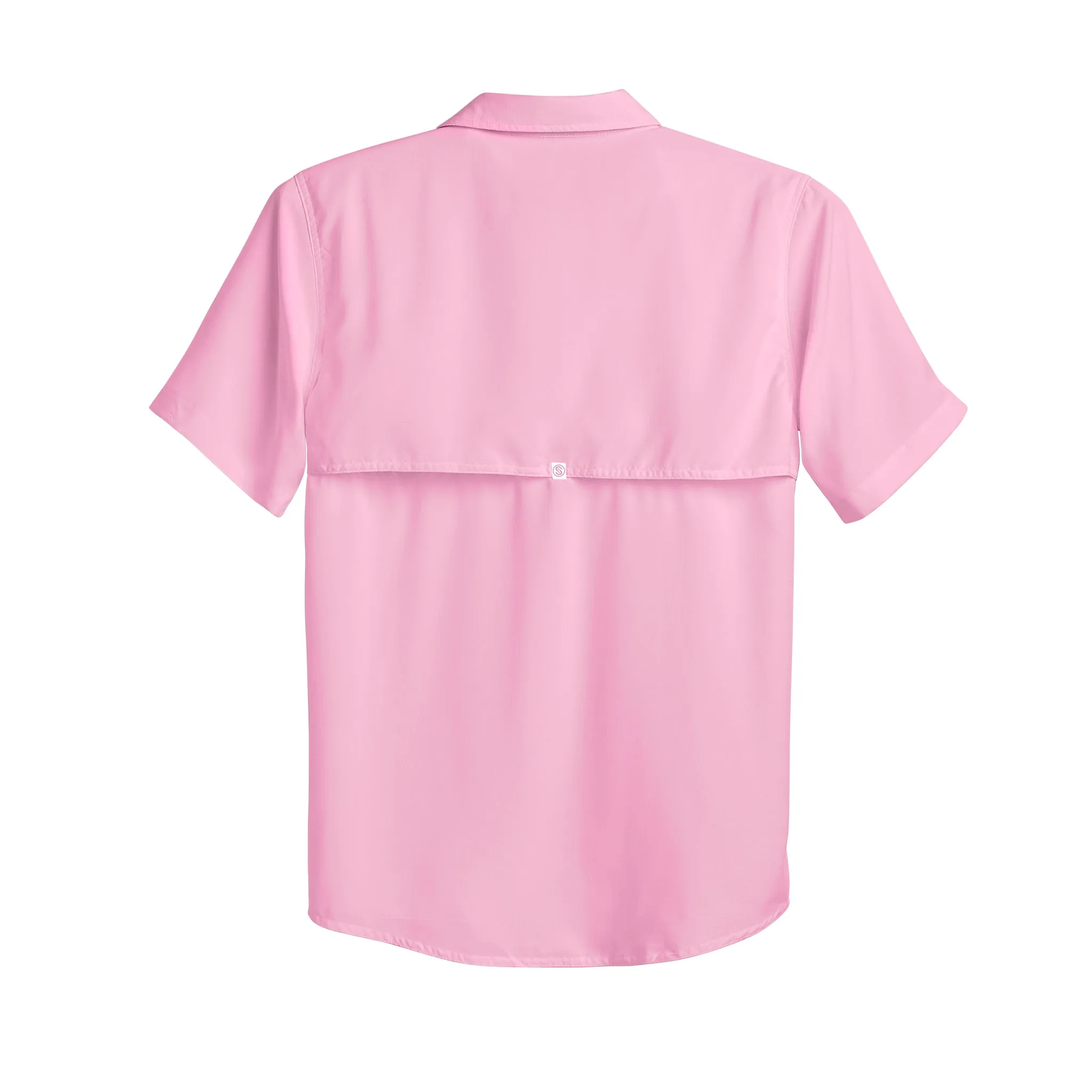 Offshore Core Button Down