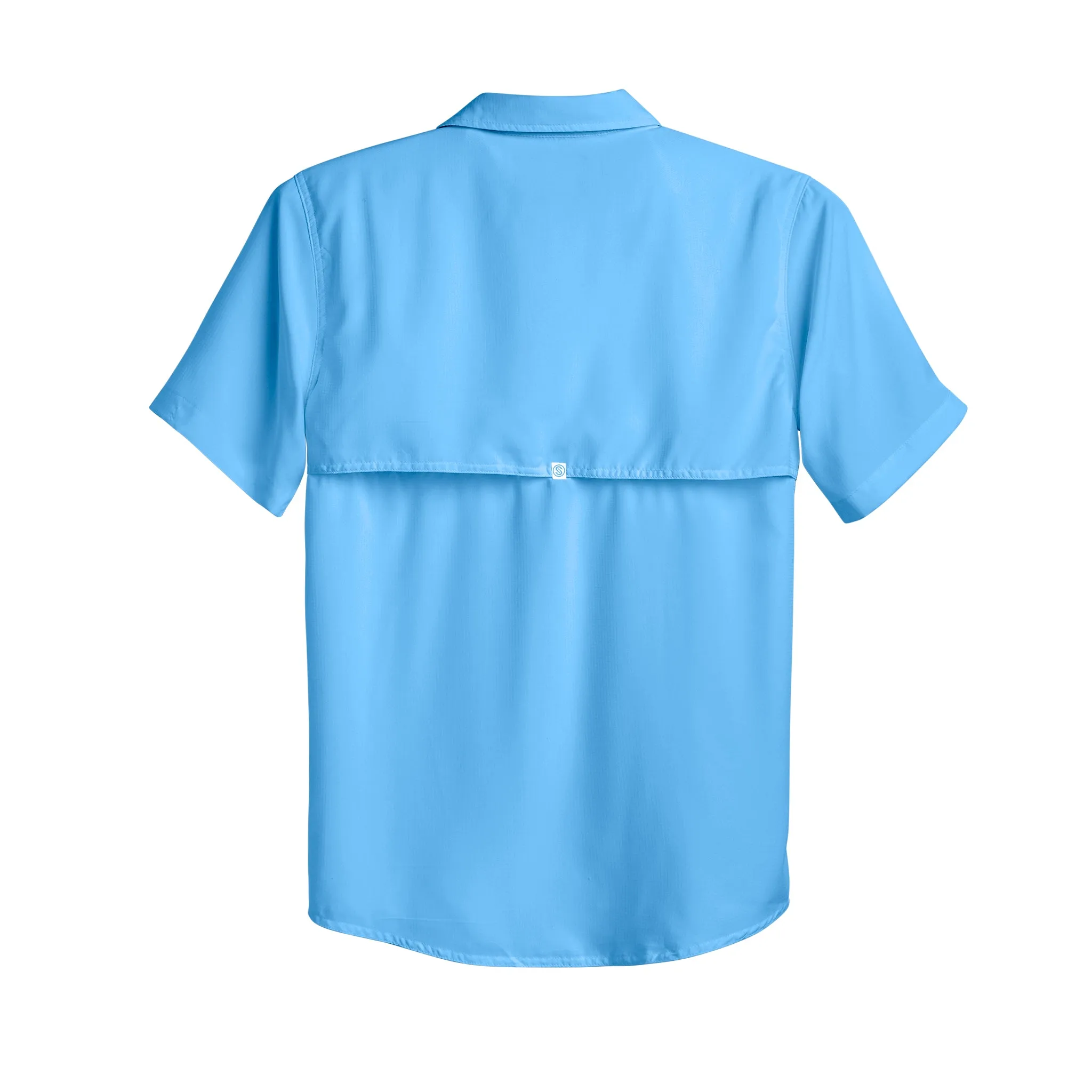 Offshore Core Button Down