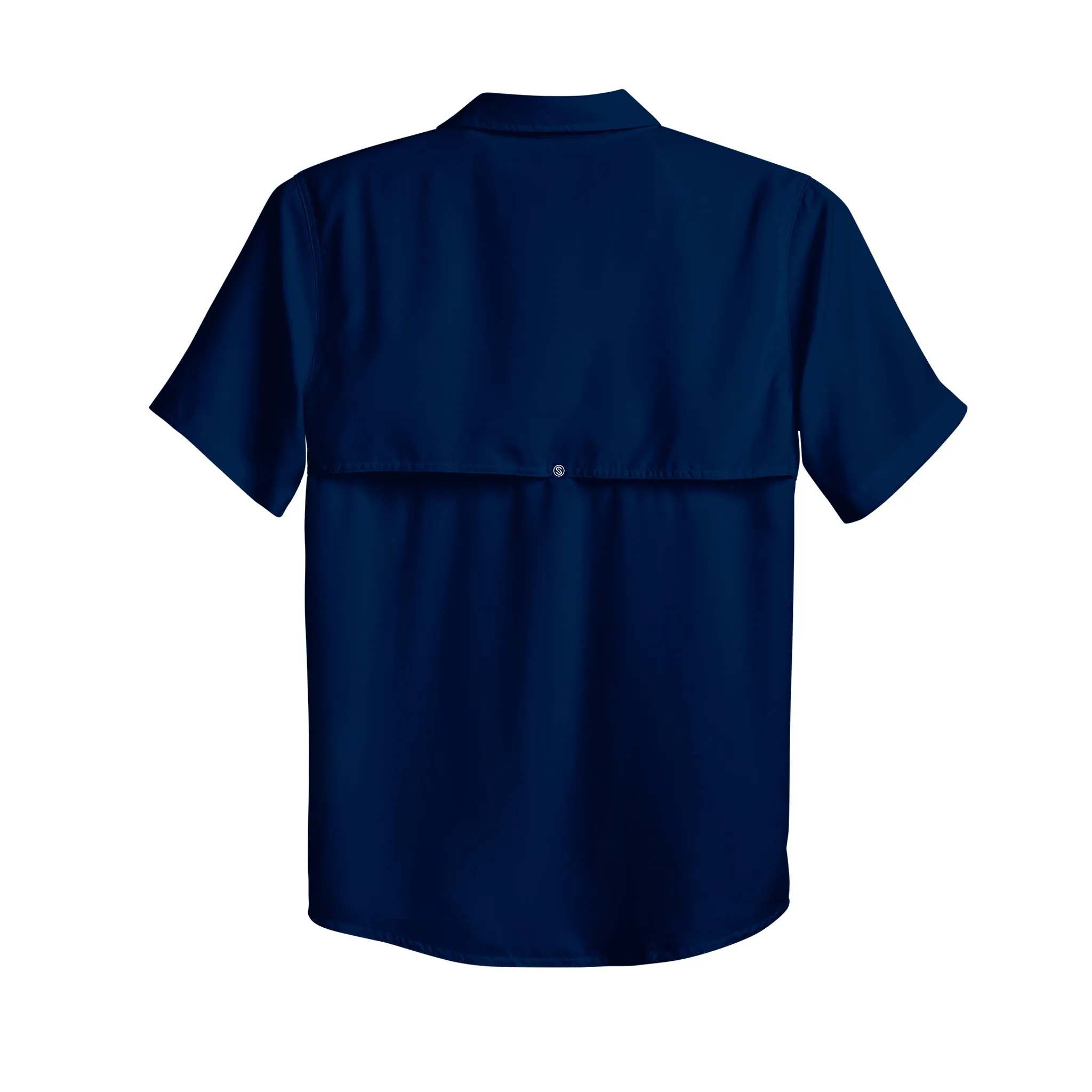 Offshore Core Button Down