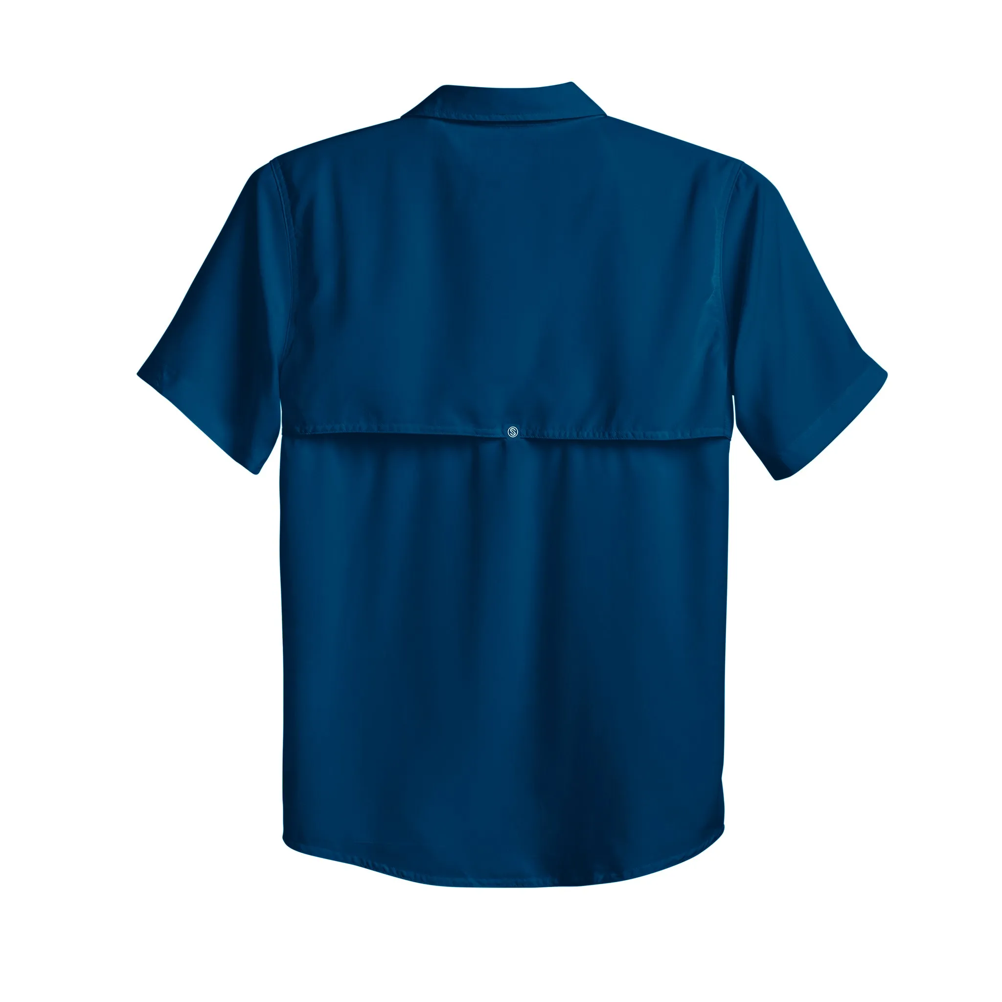Offshore Core Button Down