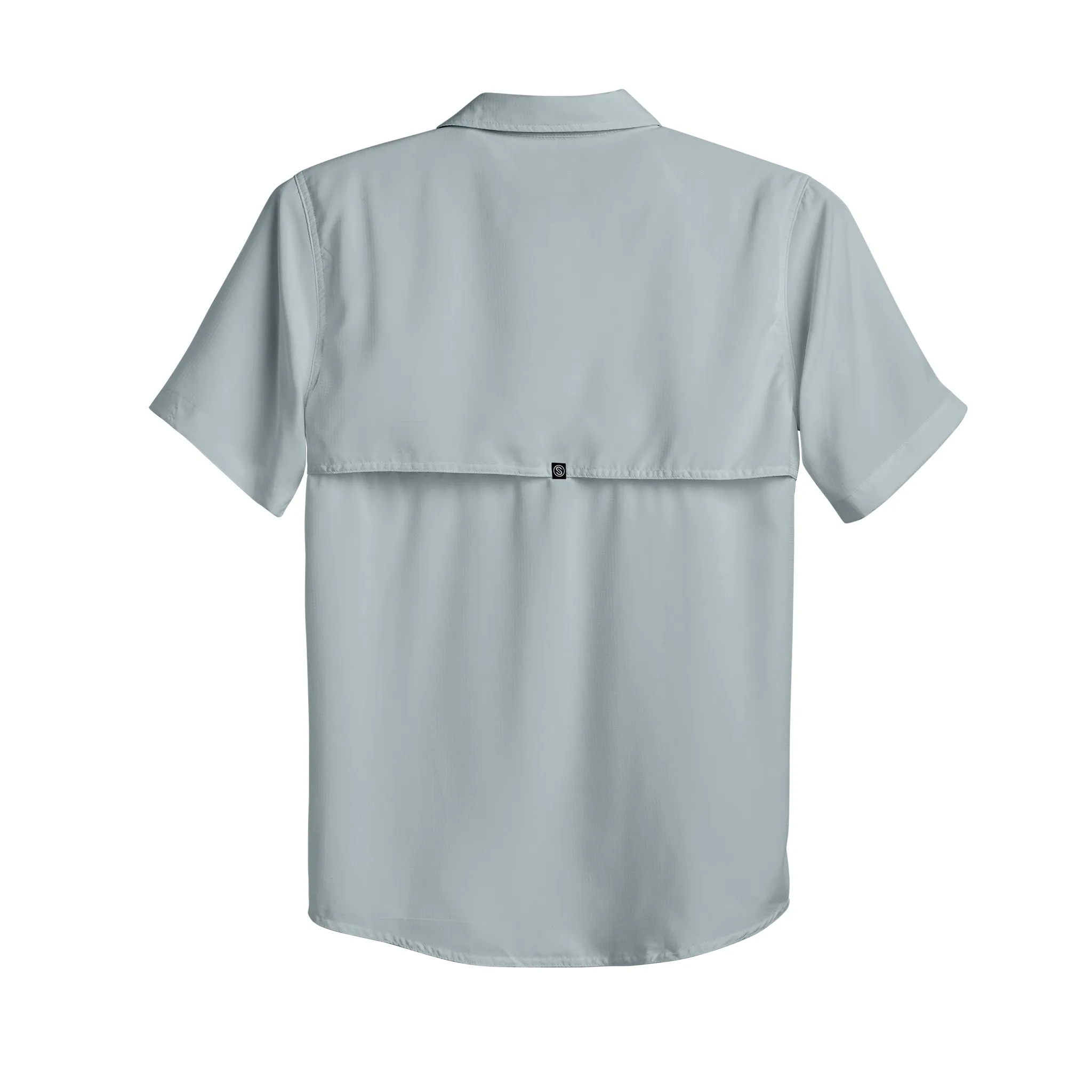 Offshore Core Button Down