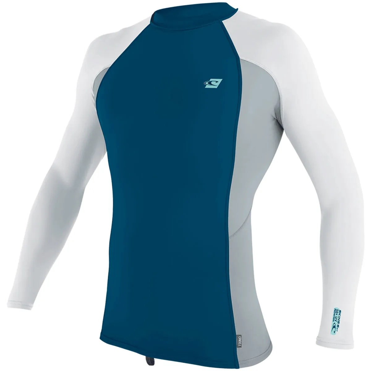 O'Neill Premium Skins Long Sleeve Rash Guard