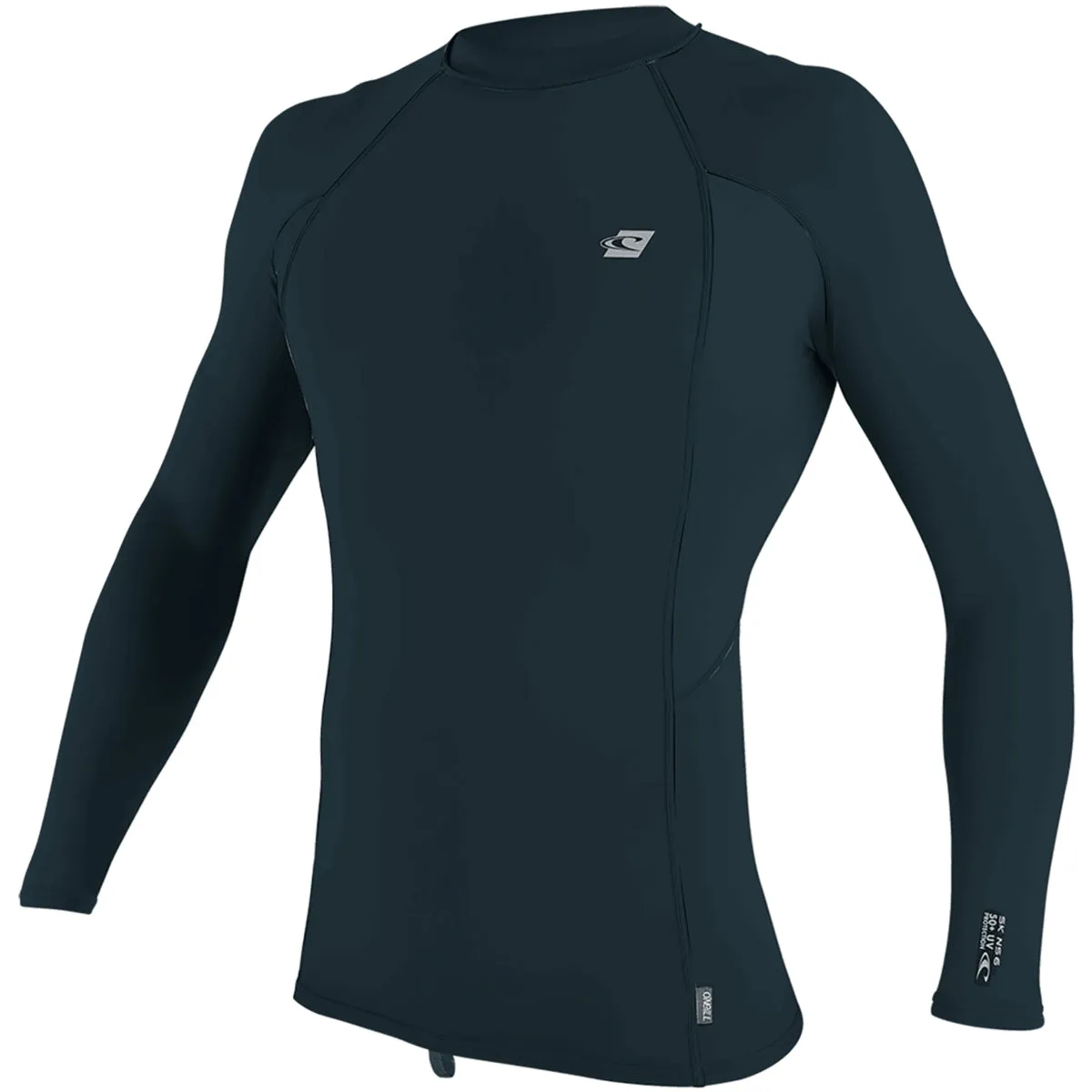 O'Neill Premium Skins Long Sleeve Rash Guard