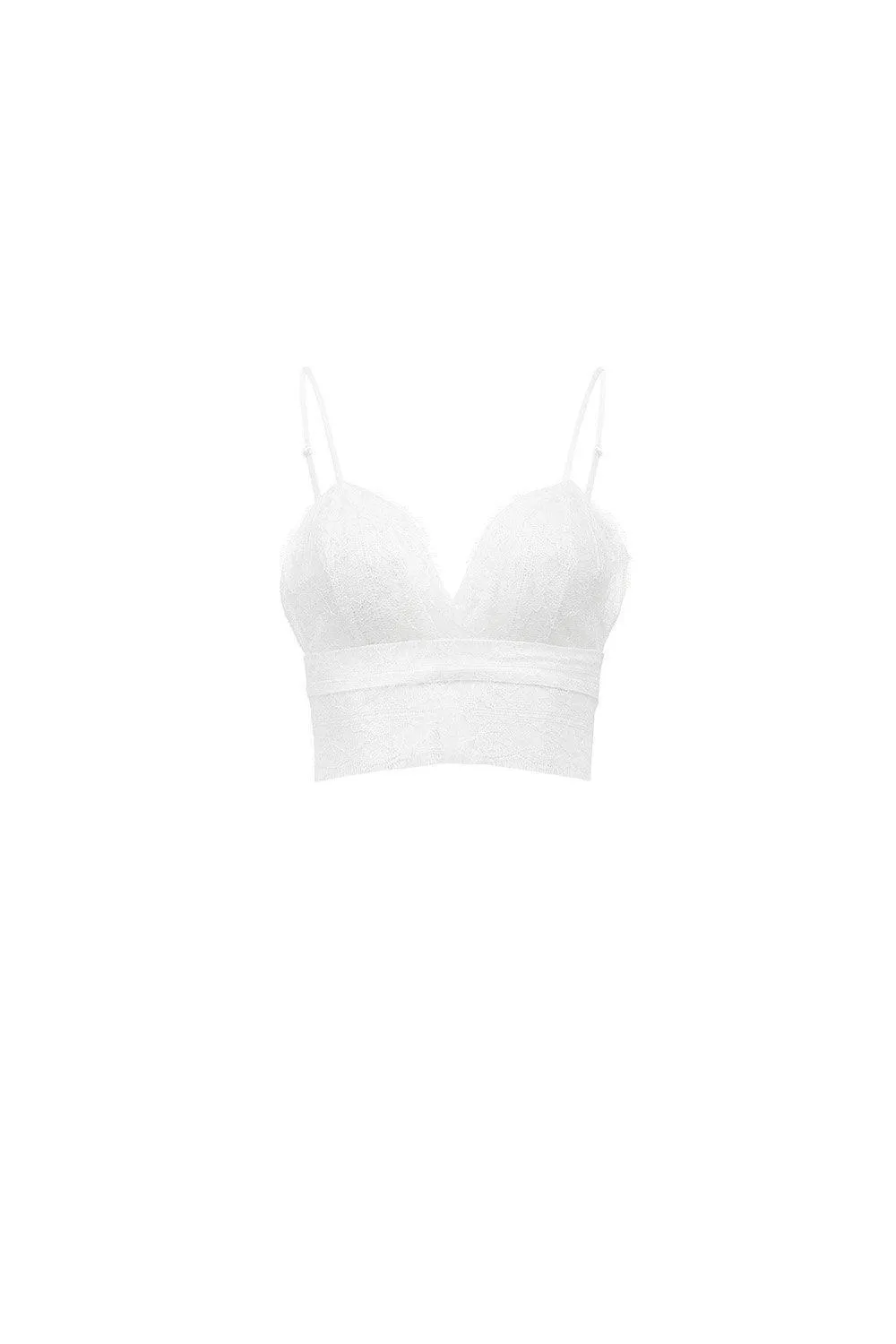 Orla Lace Bralette
