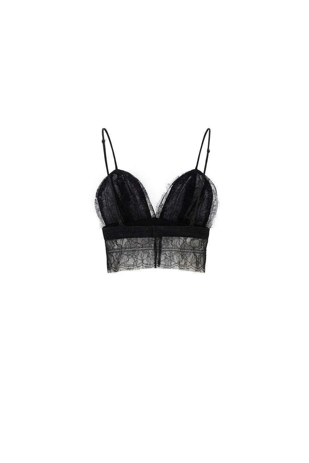 Orla Lace Bralette