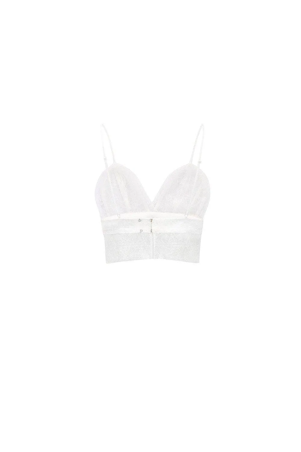 Orla Lace Bralette