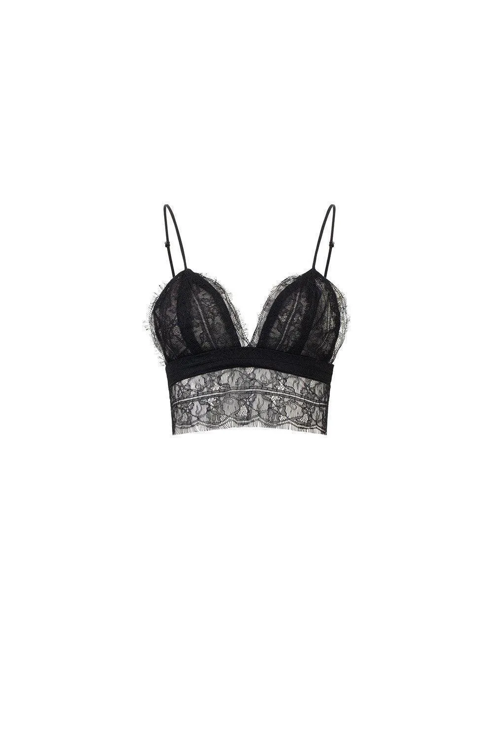 Orla Lace Bralette