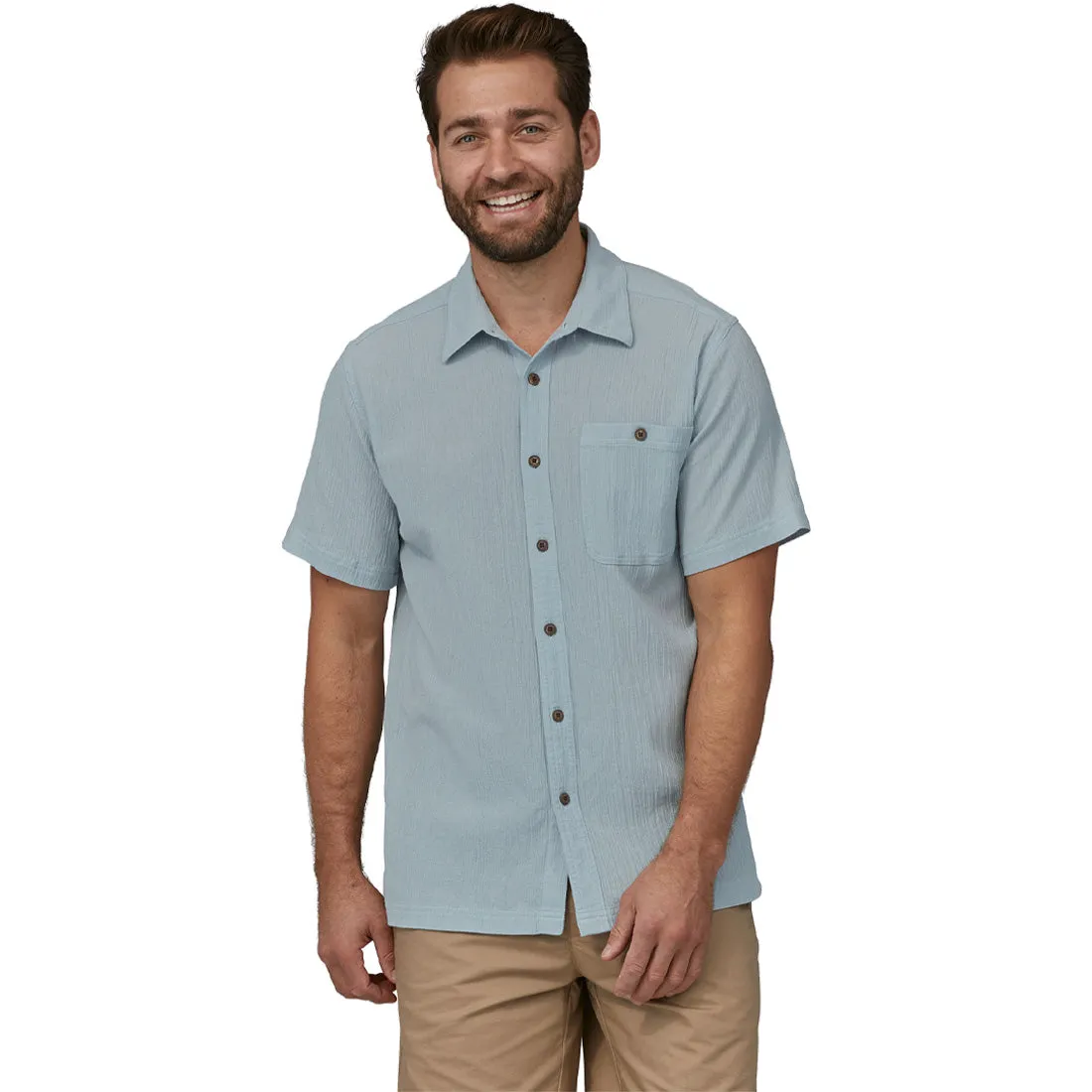 Patagonia A/C Shirt - Men's
