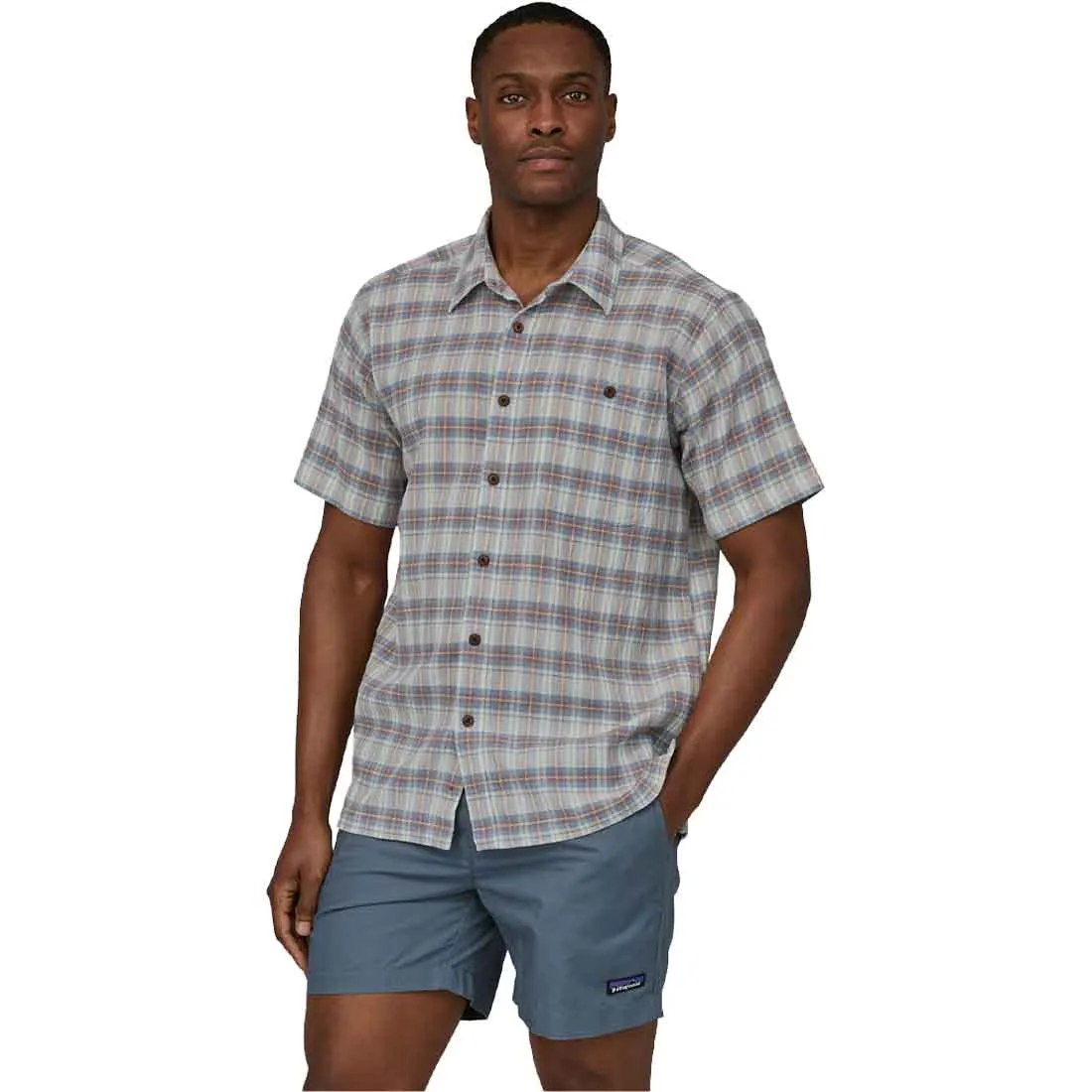 Patagonia A/C Shirt - Men's