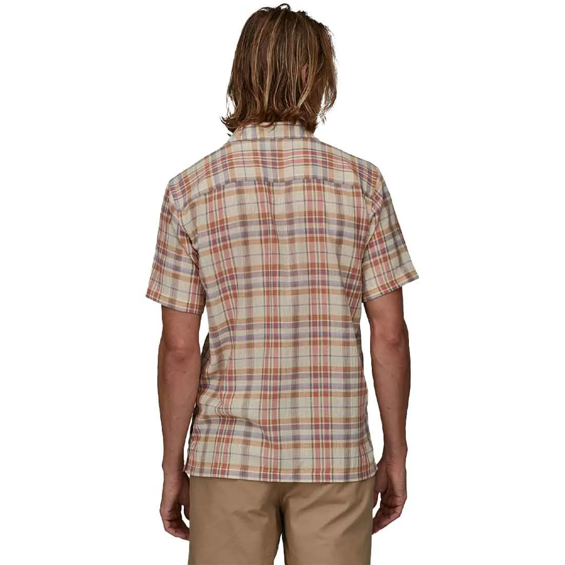 Patagonia A/C Shirt - Men's