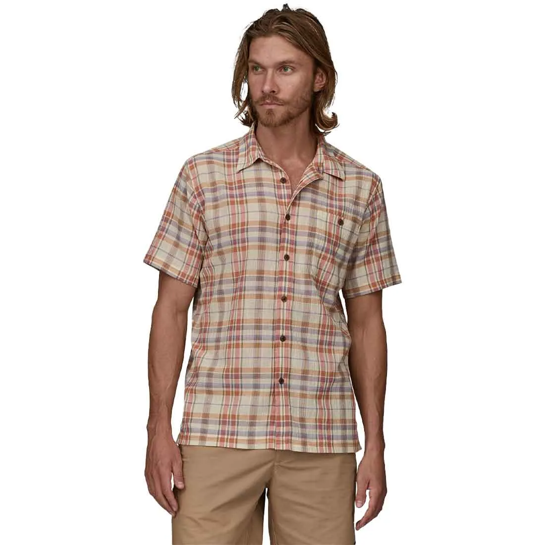 Patagonia A/C Shirt - Men's