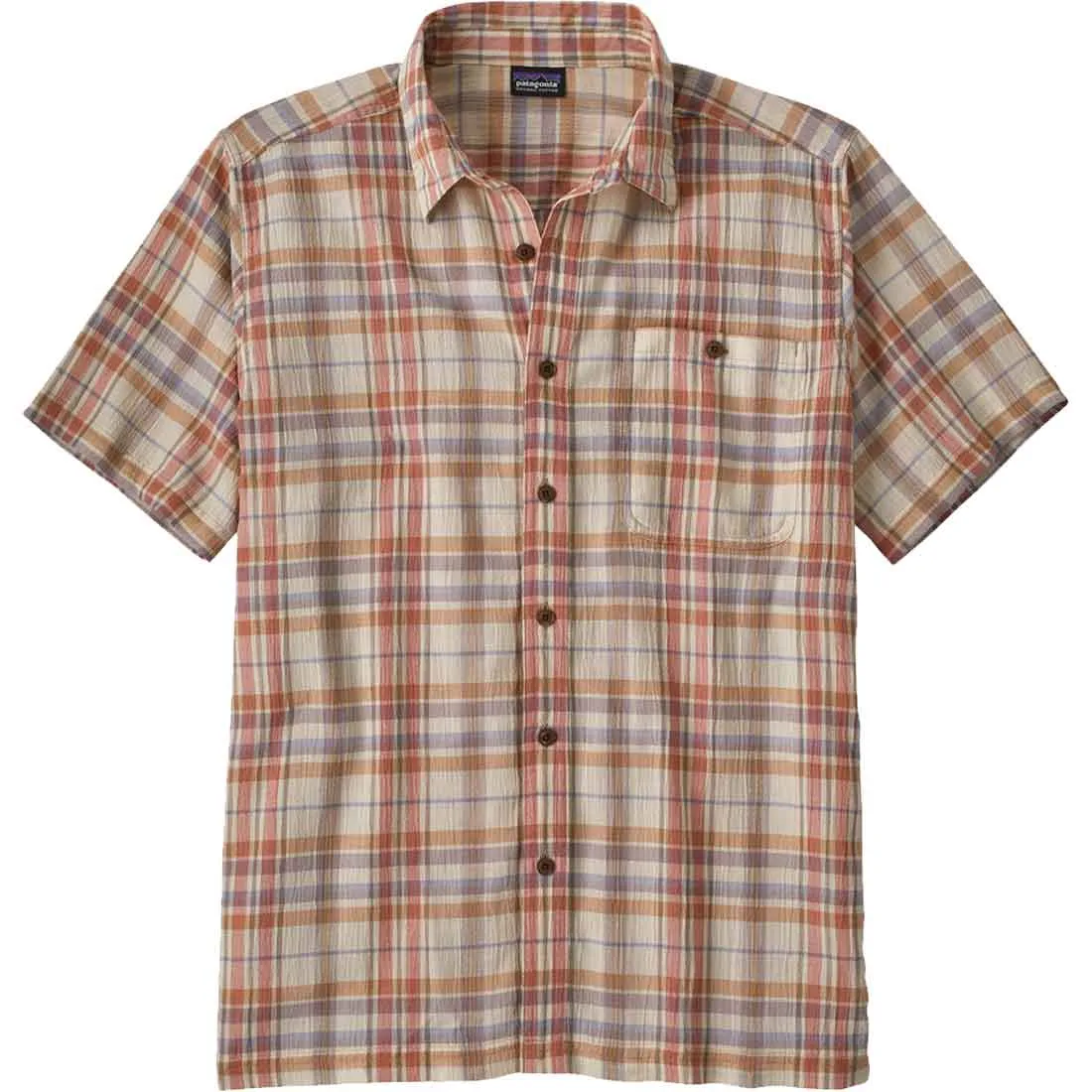 Patagonia A/C Shirt - Men's