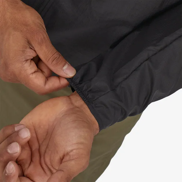 Patagonia Houdini Jacket (Men's) Pine Needle Green