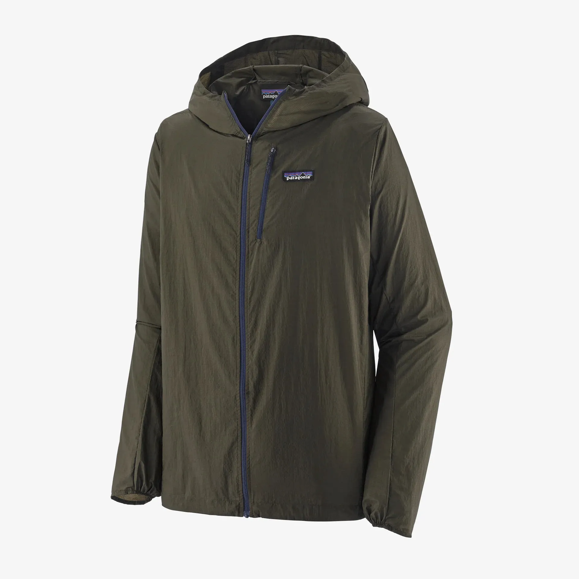 Patagonia Houdini Jacket (Men's) Pine Needle Green