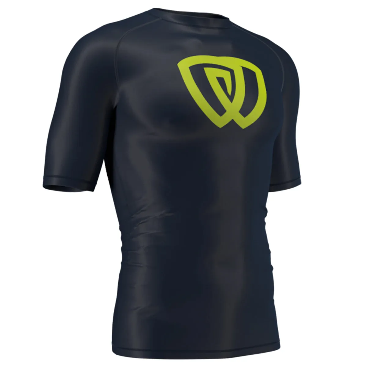 Phalanx "Squad Hawk" Short Sleeve Rash Guard