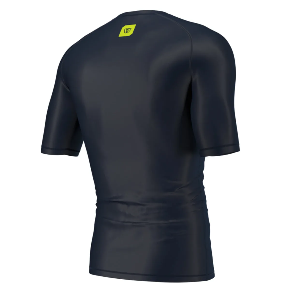 Phalanx "Squad Hawk" Short Sleeve Rash Guard