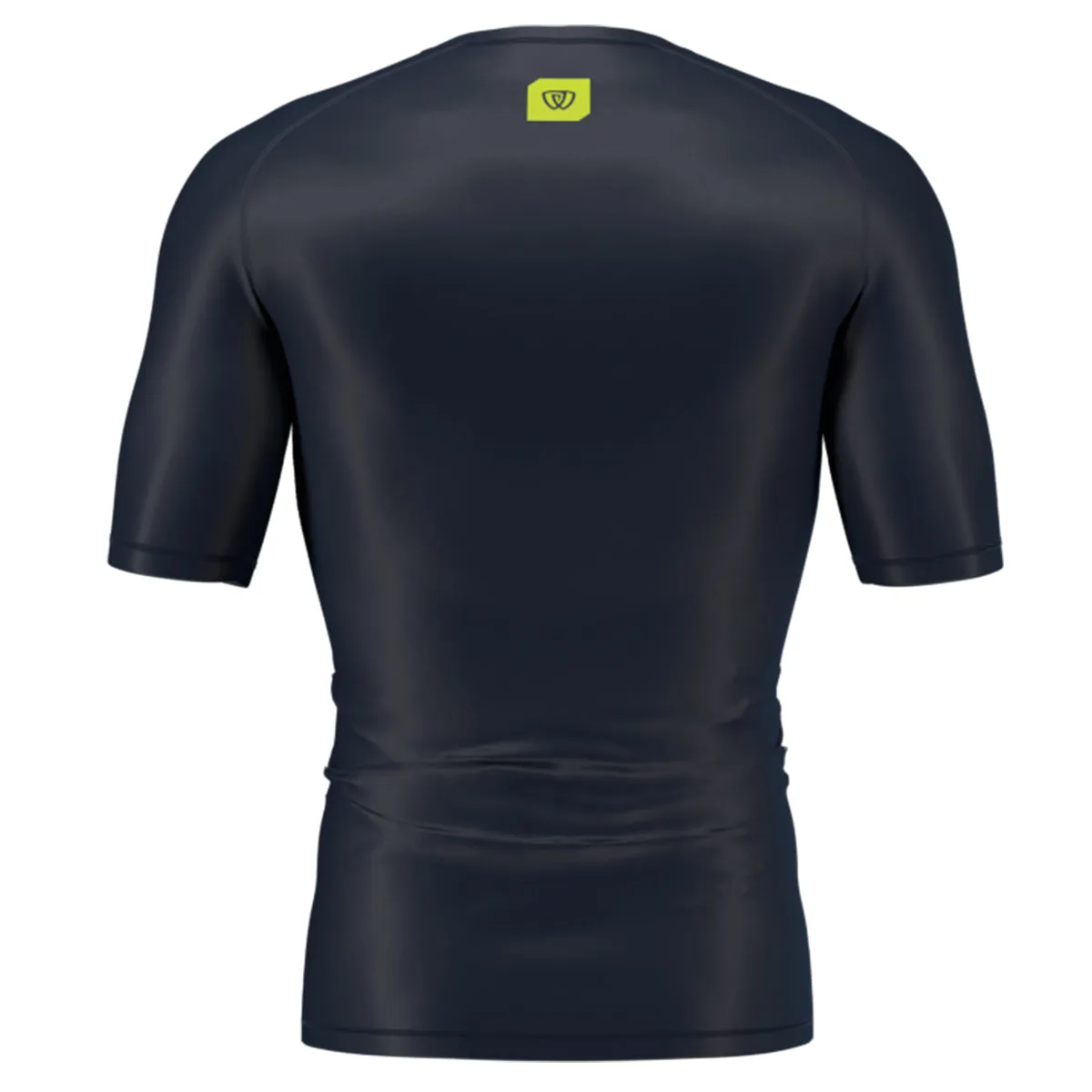 Phalanx "Squad Hawk" Short Sleeve Rash Guard