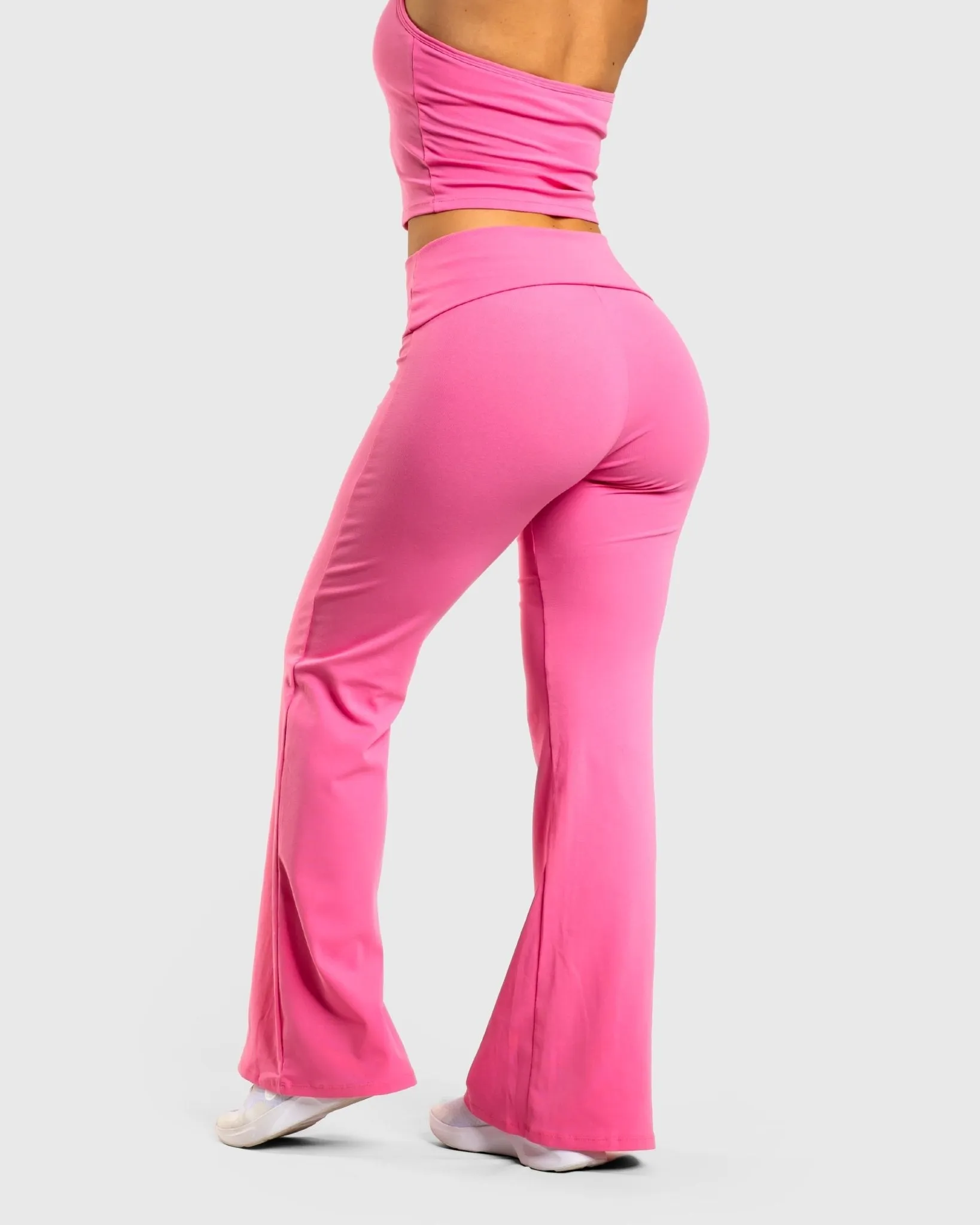 Pink Flow Yoga