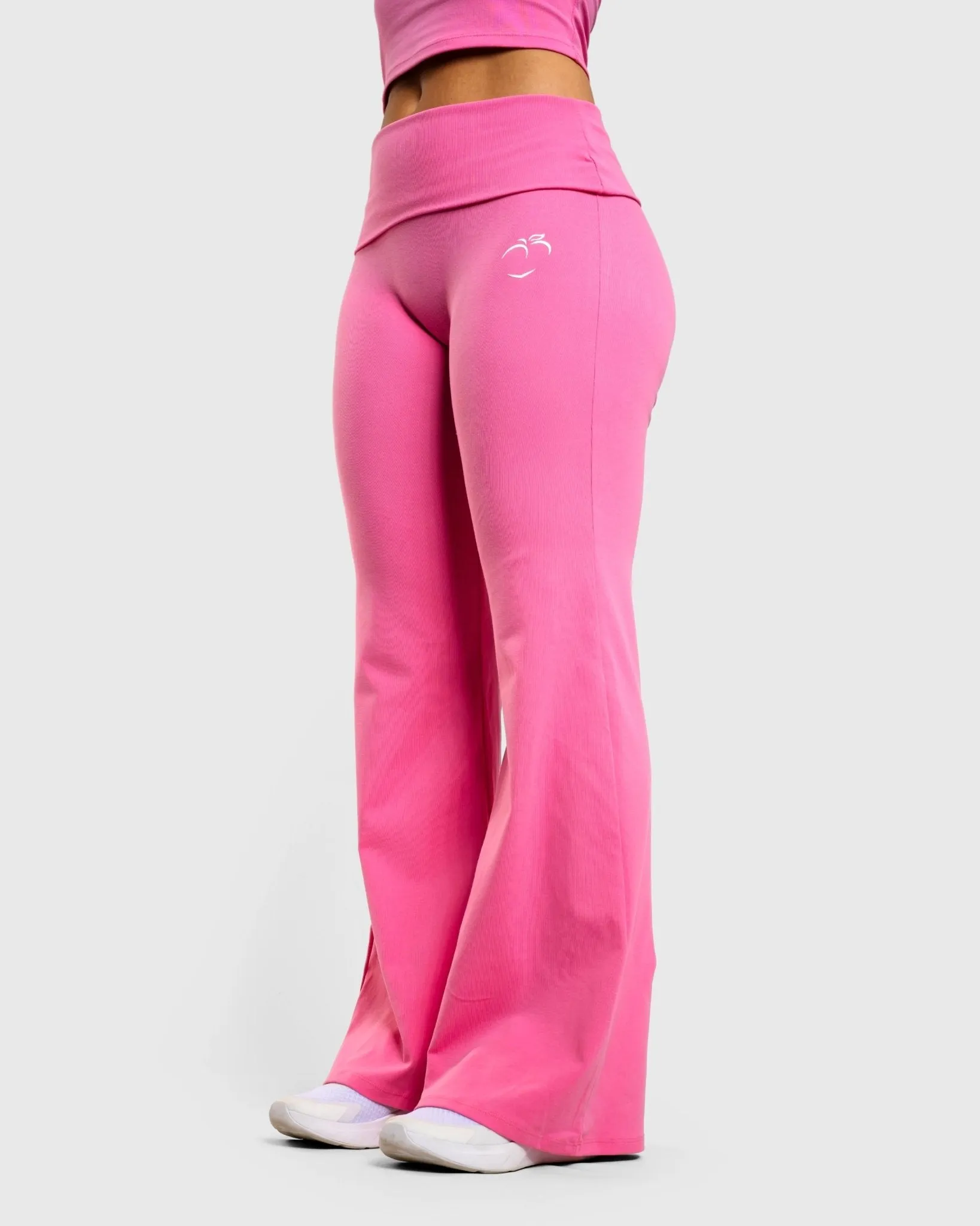 Pink Flow Yoga