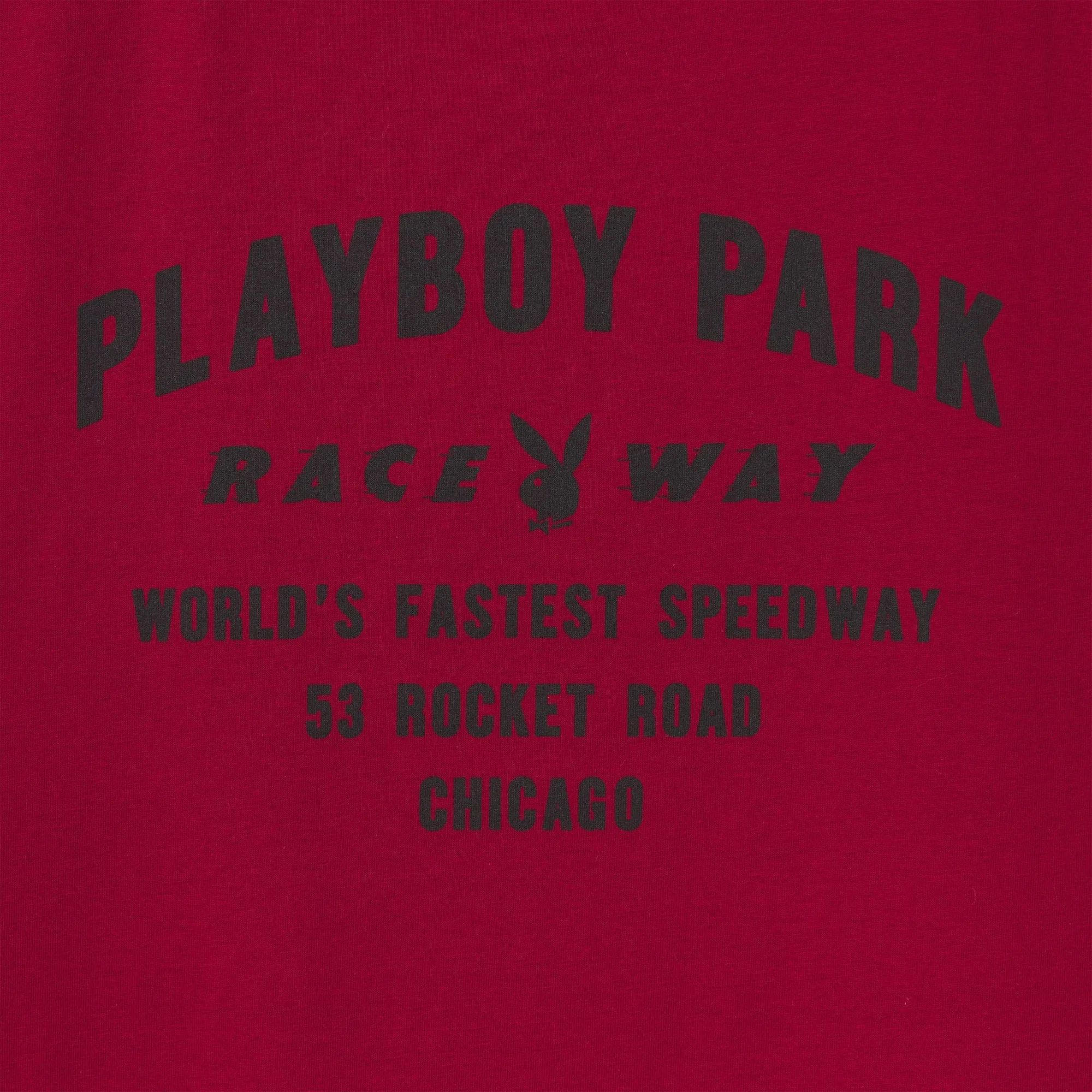 Playboy Raceway Muscle Tank