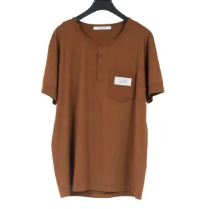 Pocket Henley