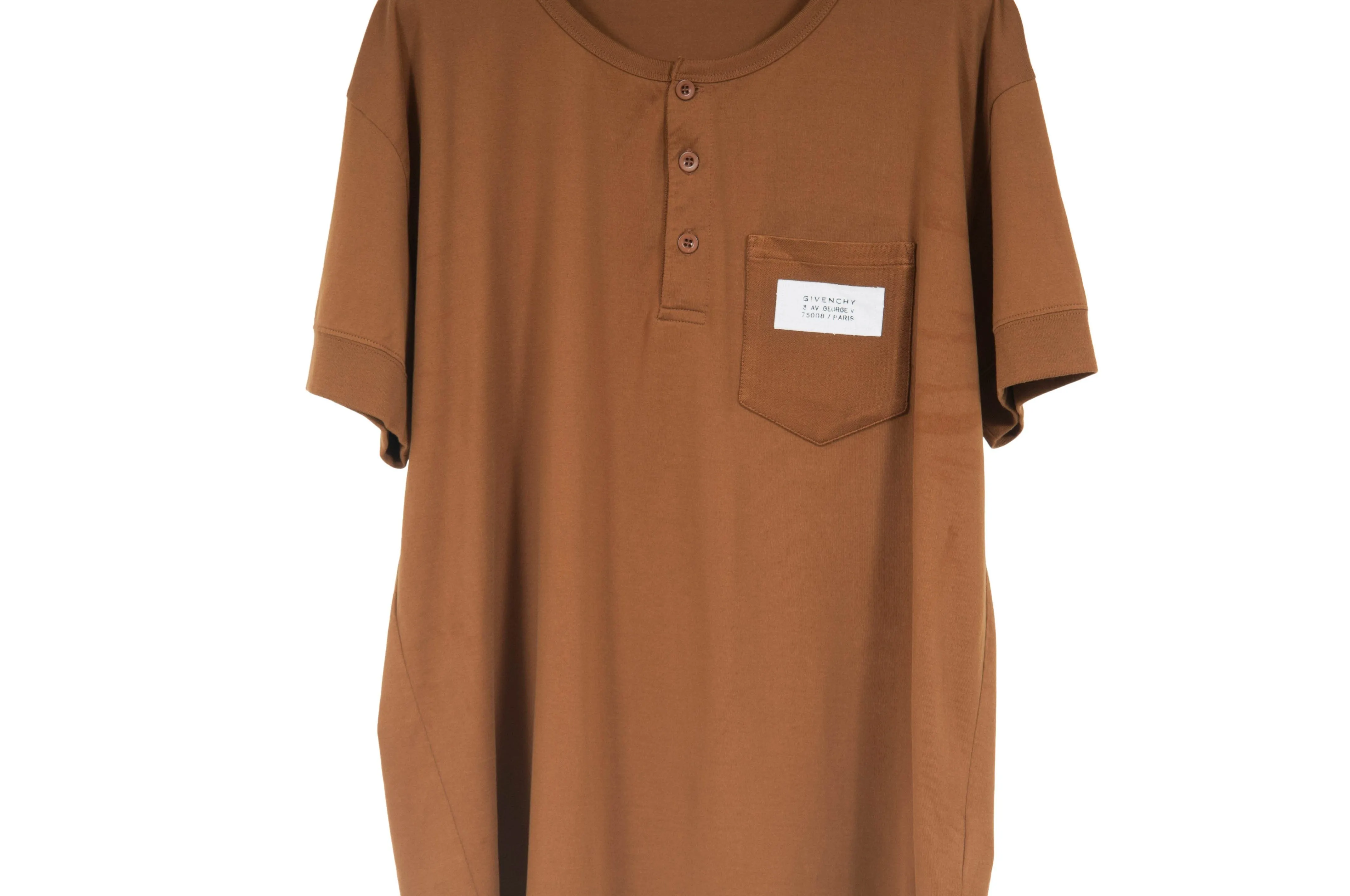 Pocket Henley