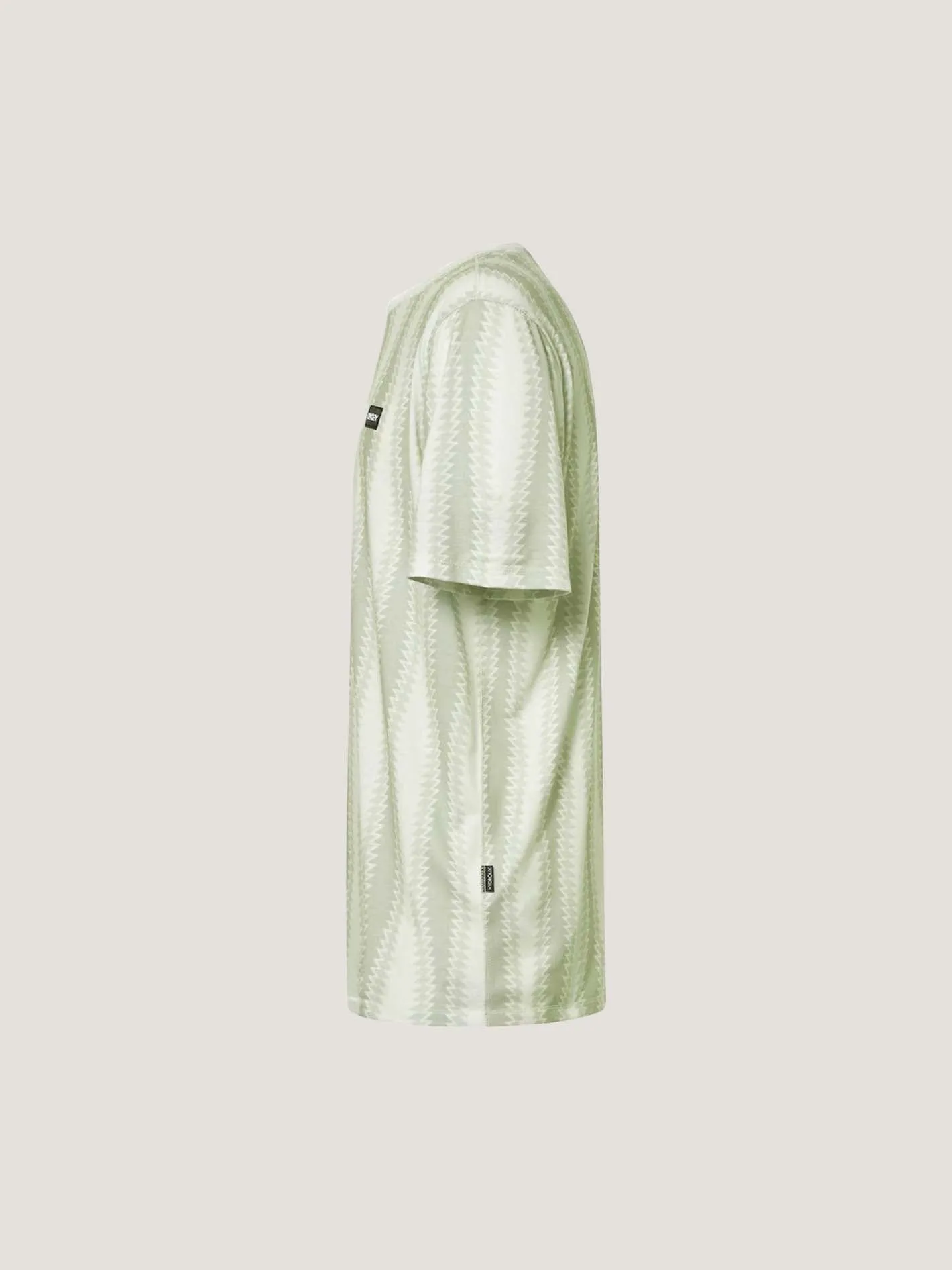 POLO M/C OAKLEY HOMBRE VERTICAL SETS TEE