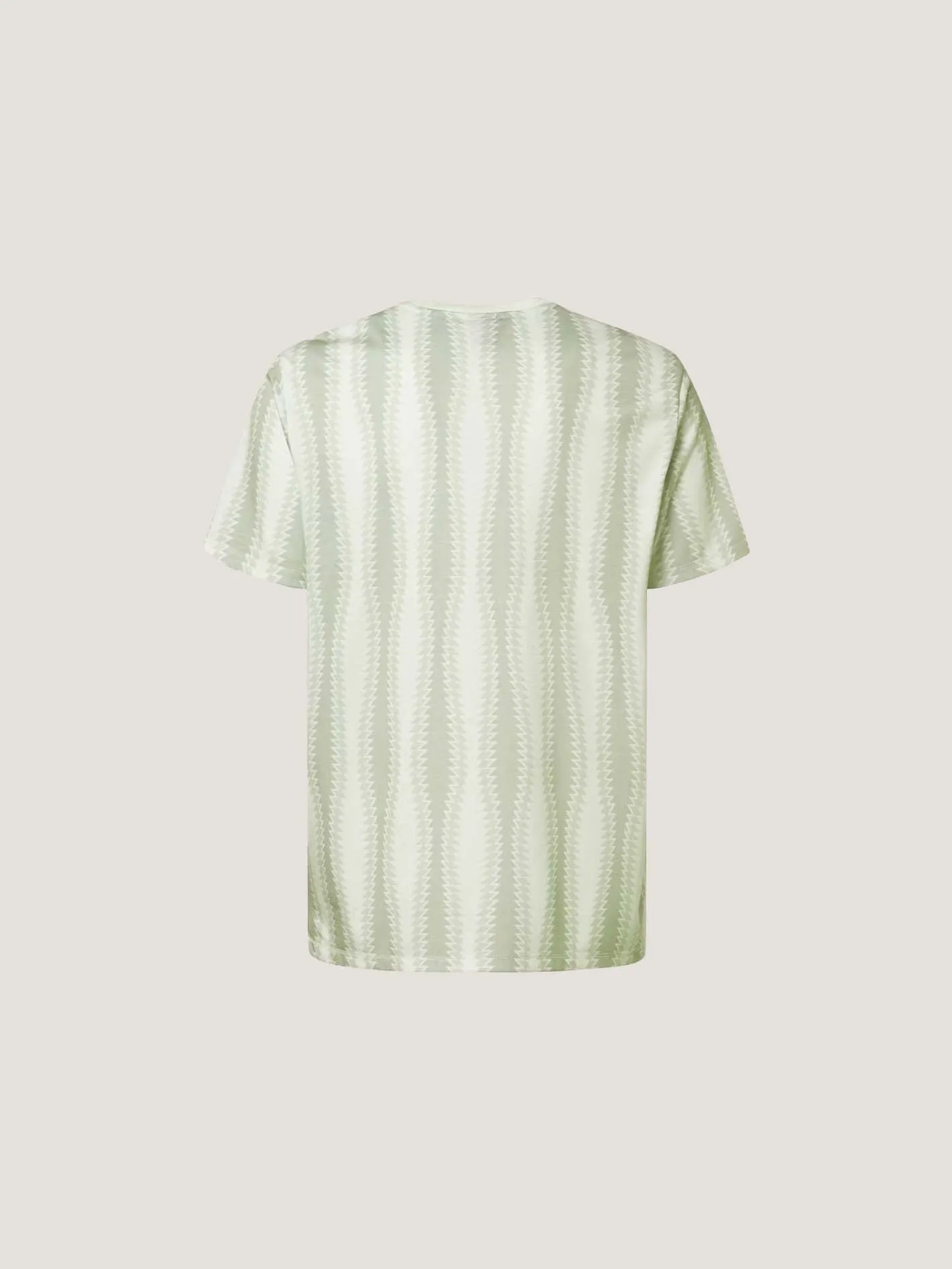 POLO M/C OAKLEY HOMBRE VERTICAL SETS TEE