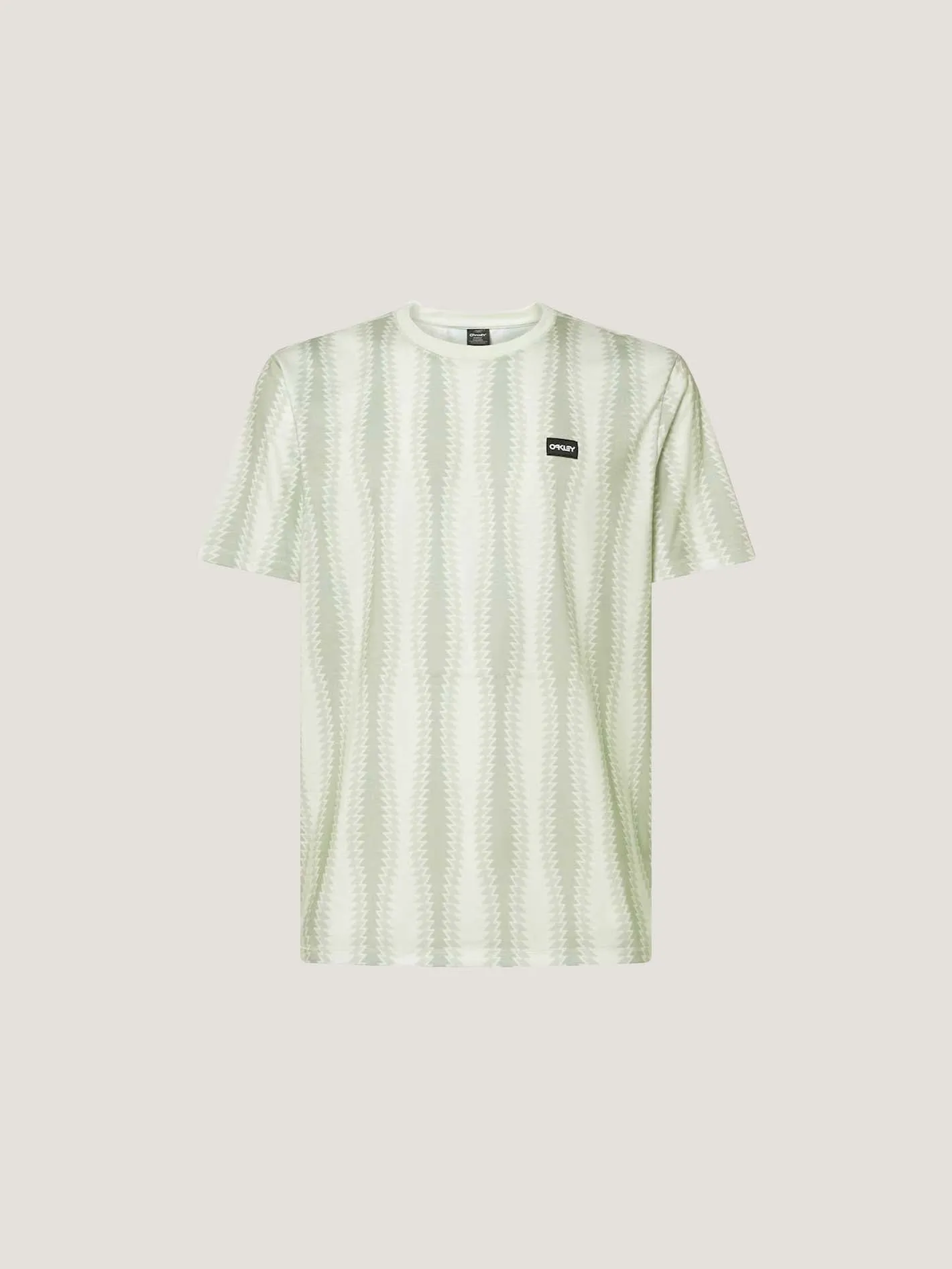 POLO M/C OAKLEY HOMBRE VERTICAL SETS TEE