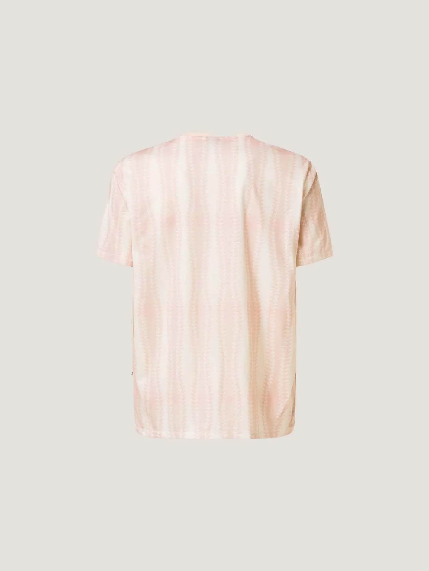 POLO M/C OAKLEY HOMBRE VERTICAL SETS TEE