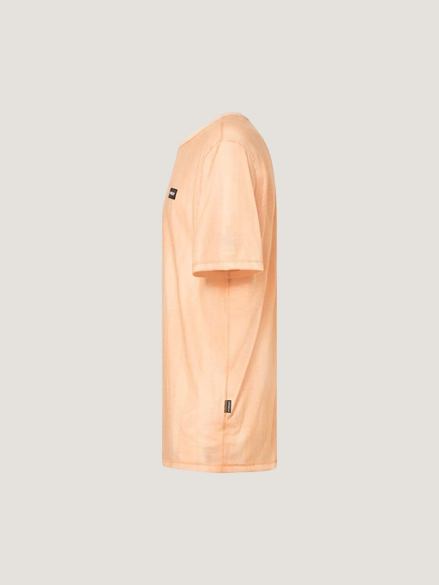 POLO M/C OAKLEY HOMBRE VERTICAL SETS TEE