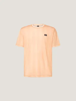 POLO M/C OAKLEY HOMBRE VERTICAL SETS TEE