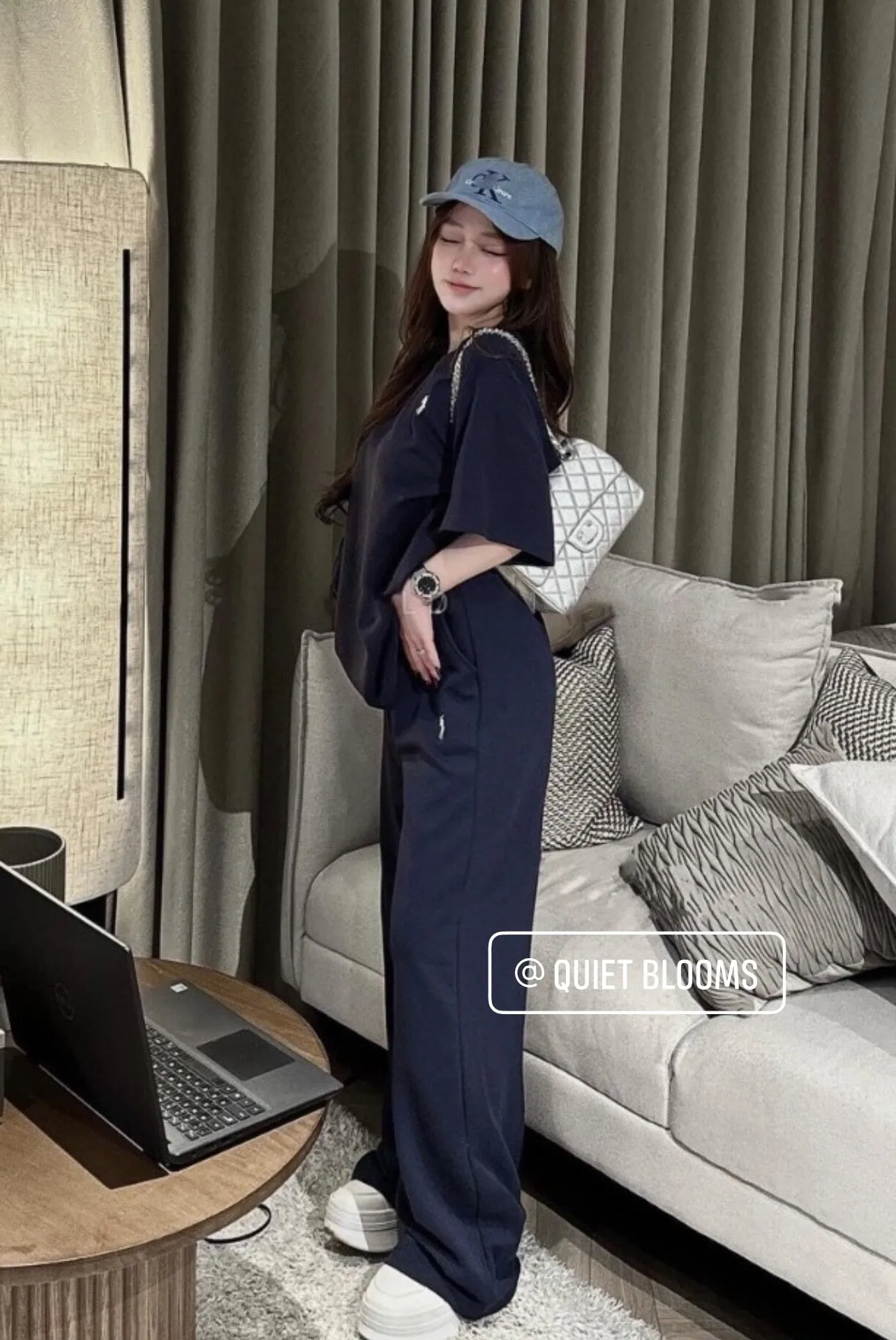Polo Set - top and bottom