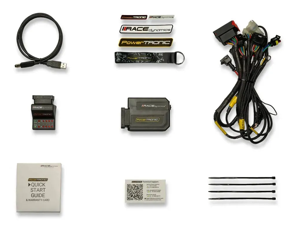 PowerTRONIC ECU | KTM Duke 390