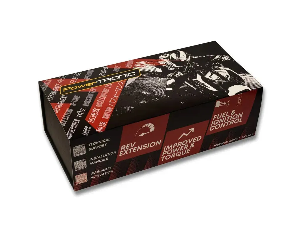 PowerTRONIC ECU | KTM Duke 390